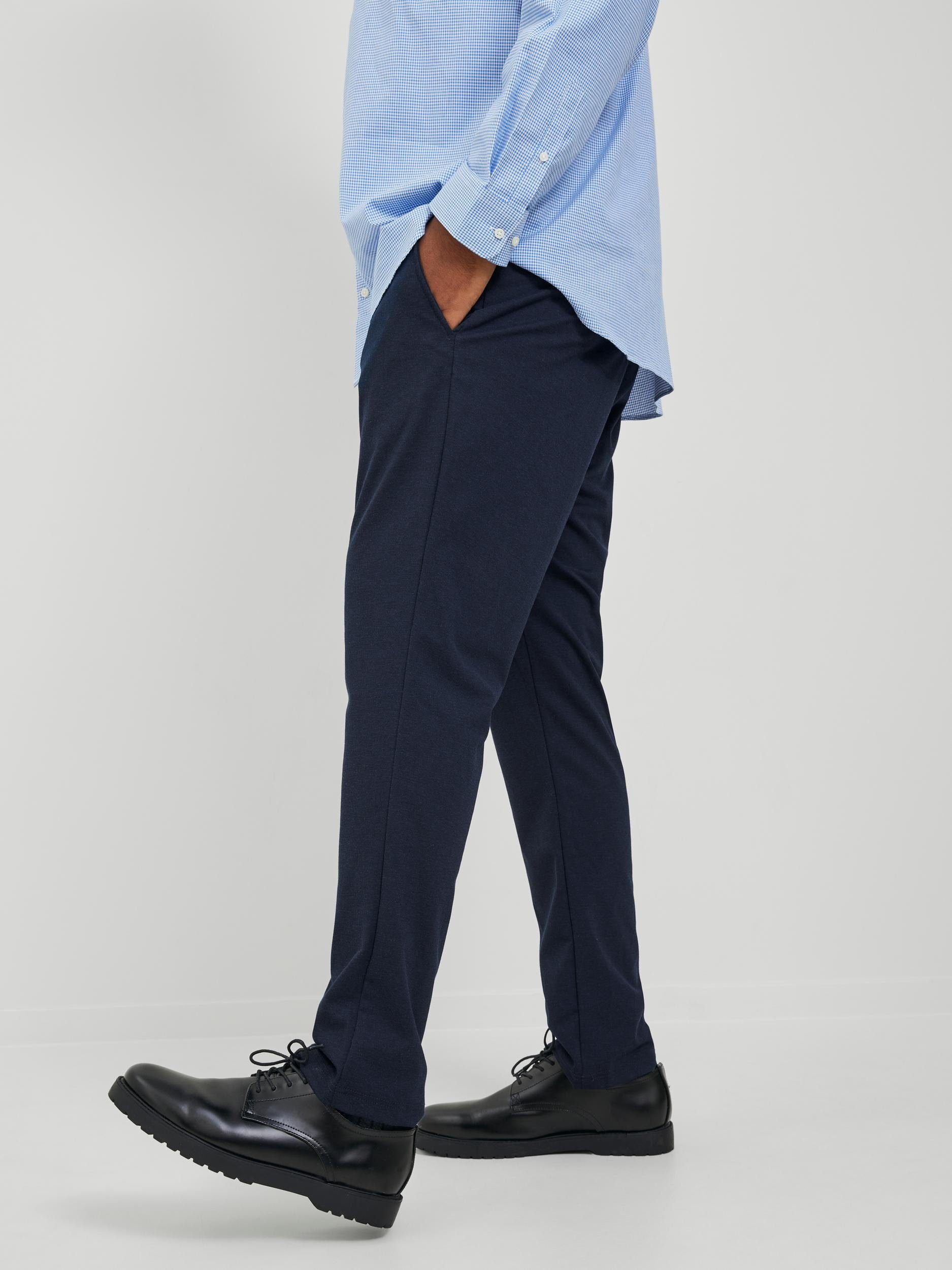 CHINO PLS Jack Blazer NOOS Navy Chinohose PlusSize JPSTMARCO JJCOOPER Jones &