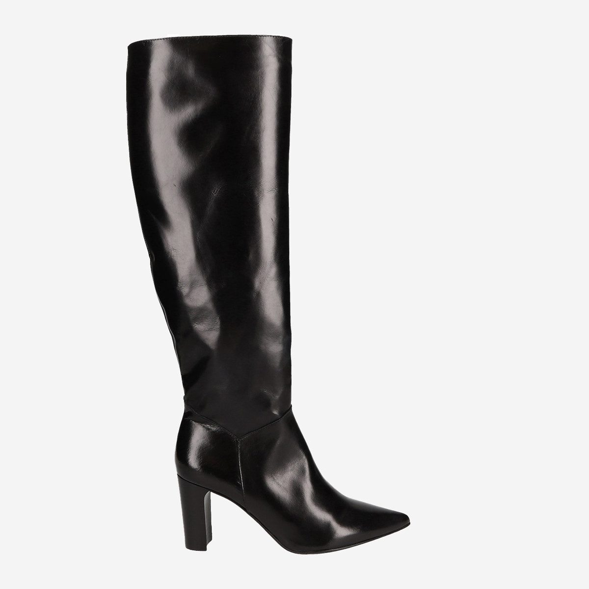 Perlato Perlato 11332 NOIR, Чоботи in Schwarz für Damen Чоботи