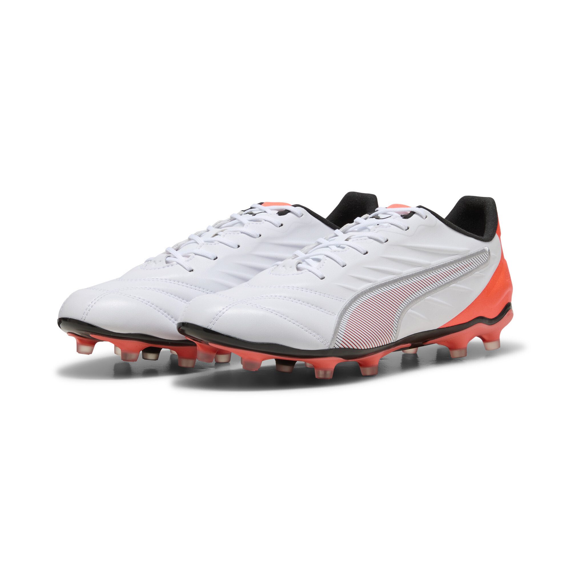 KING PRO FG/AG Fußballschuhe Erwachsene Fußballschuh