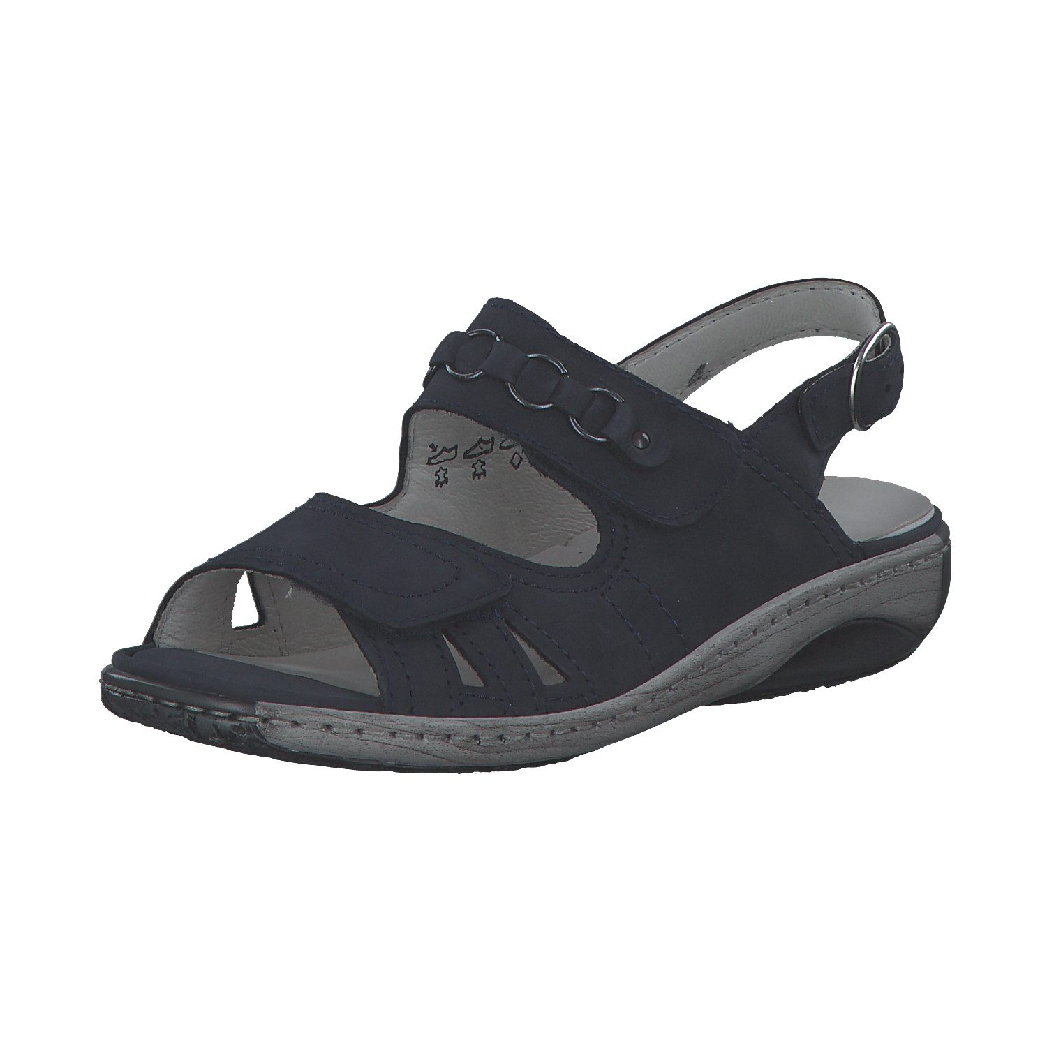 Waldläufer 210004 Sandalette günstig online kaufen