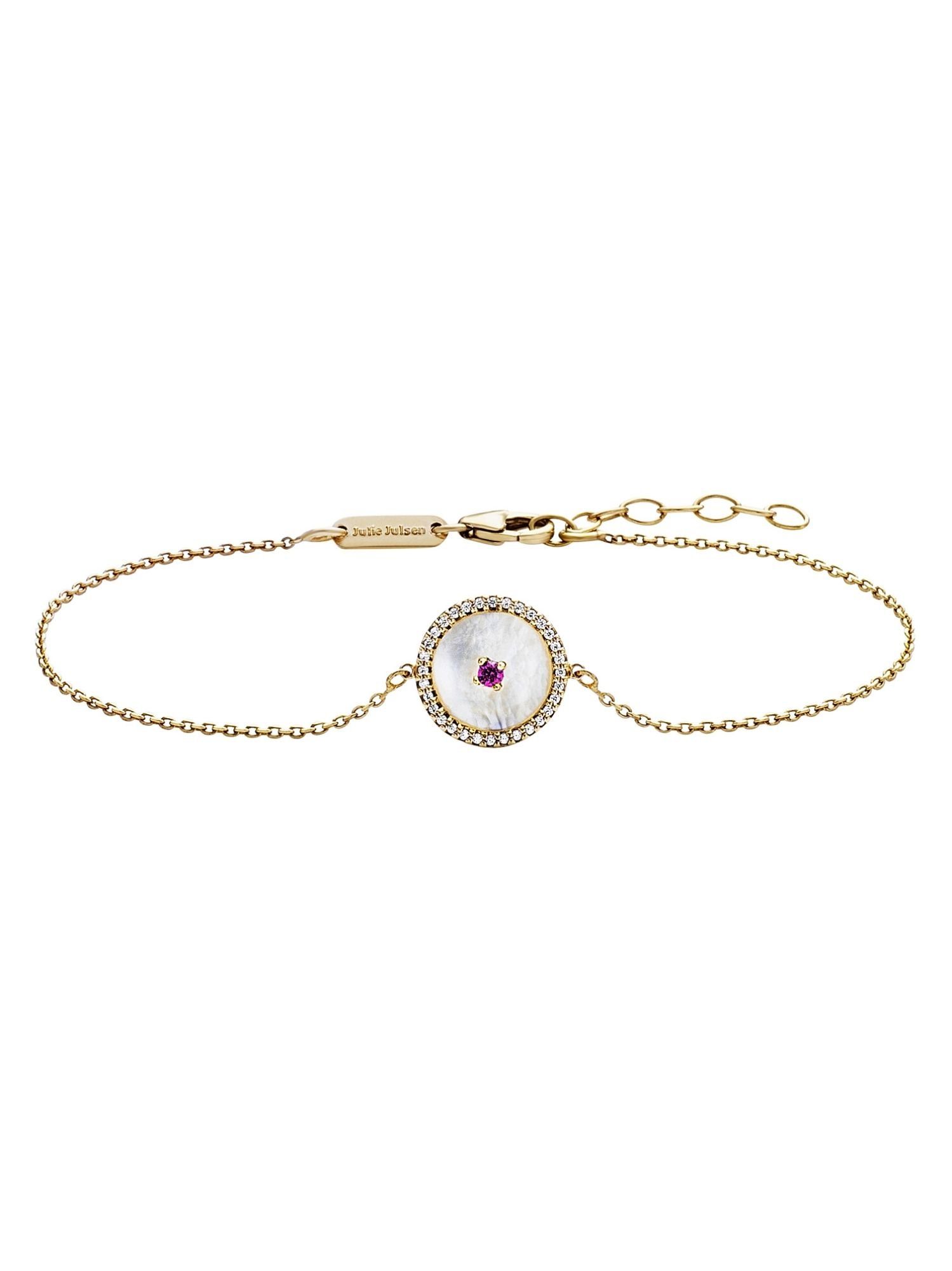 Julie Julsen Armband JJBR0913.3