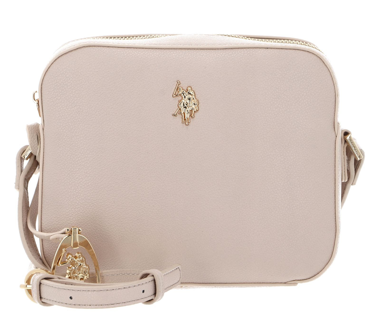 U.S. Polo Assn. Umhängetasche Crossbody Bag günstig online kaufen