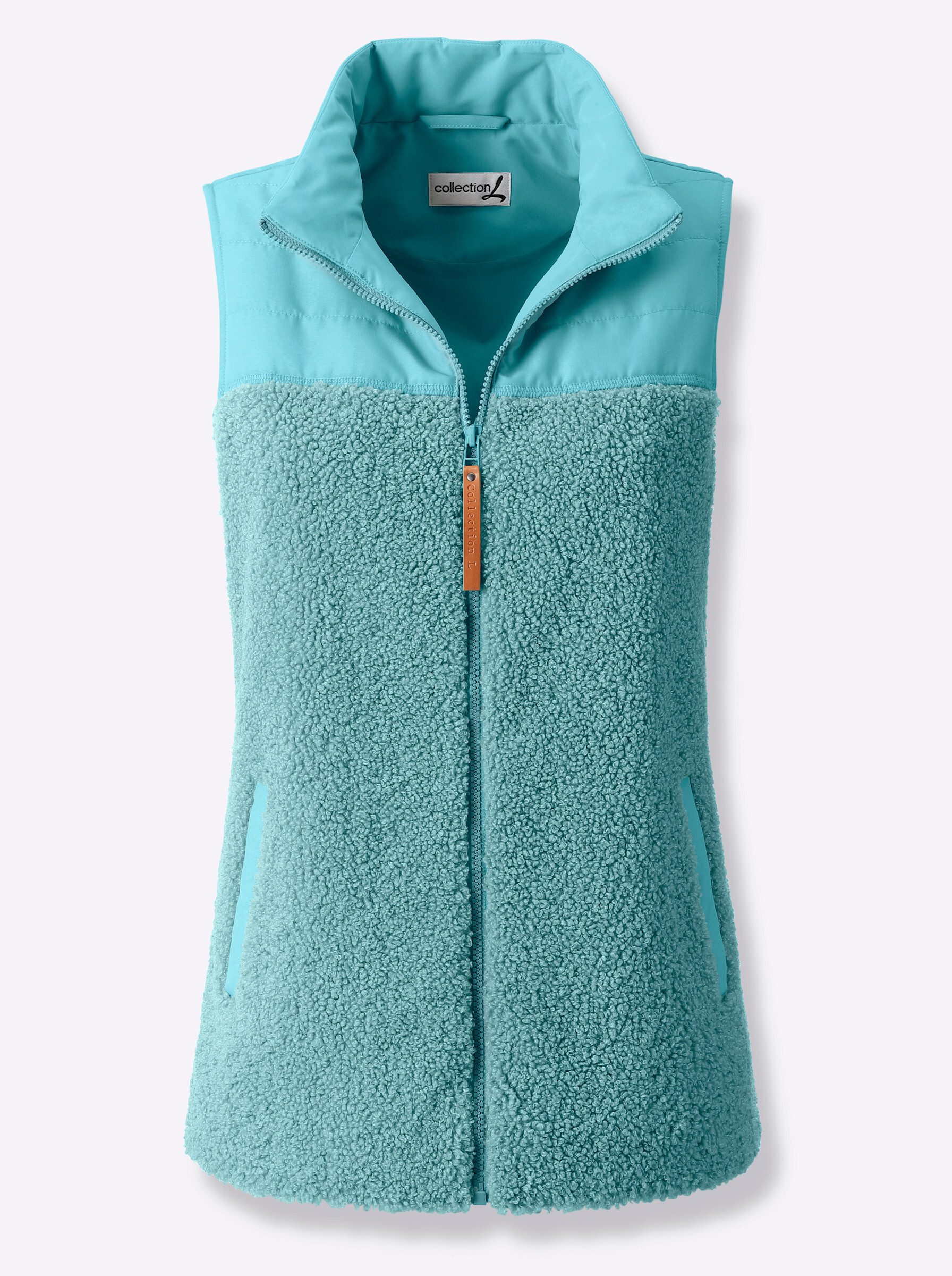 Witt Jerseyweste Weste . günstig online kaufen