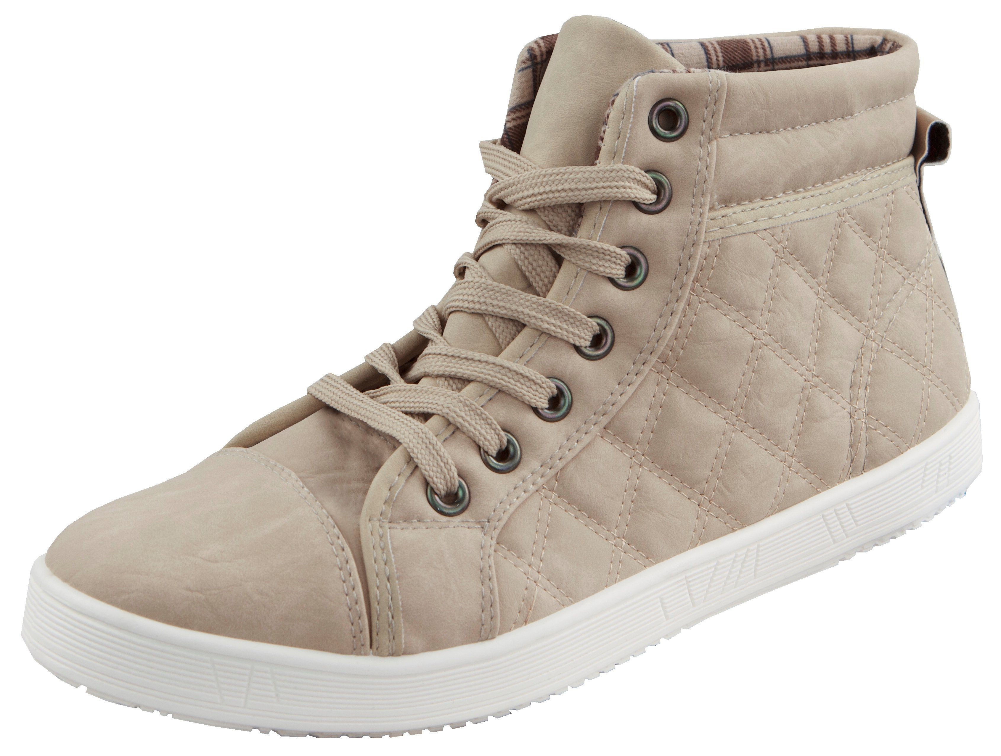 Jumex Damen Sneaker Schnürschuhe Schuhe Damenturnschuhe günstig online kaufen