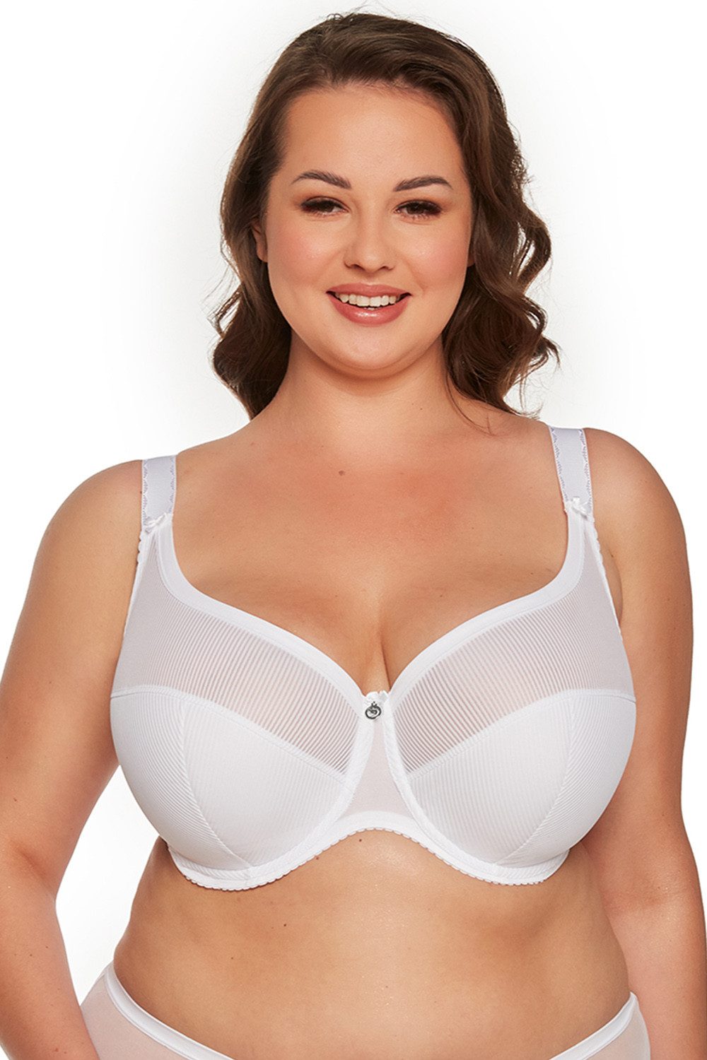 gaia Bügel-BH 1058M Sonia Maxi (1-tlg)