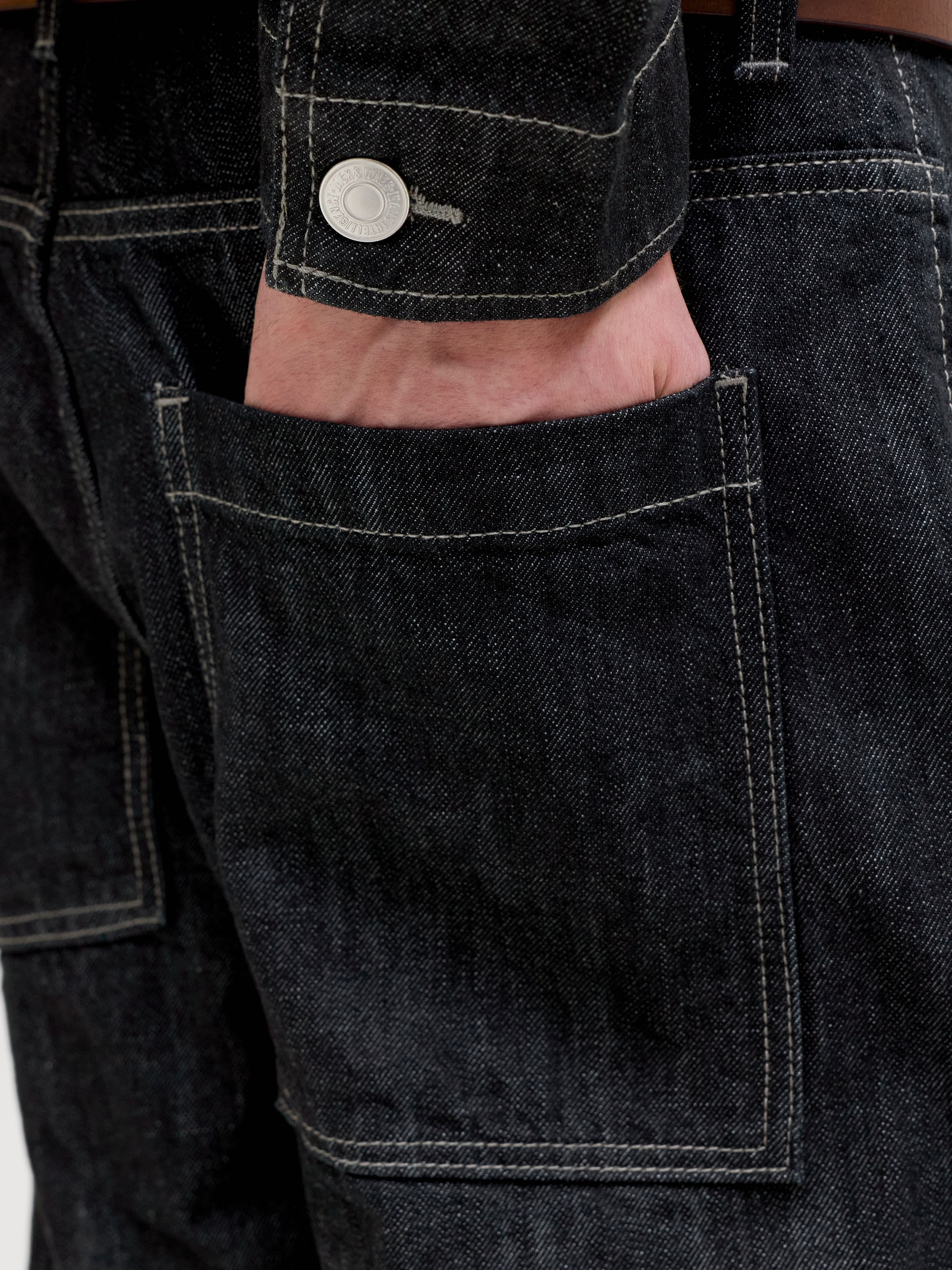 Jack & Jones 5-Pocket-Jeans