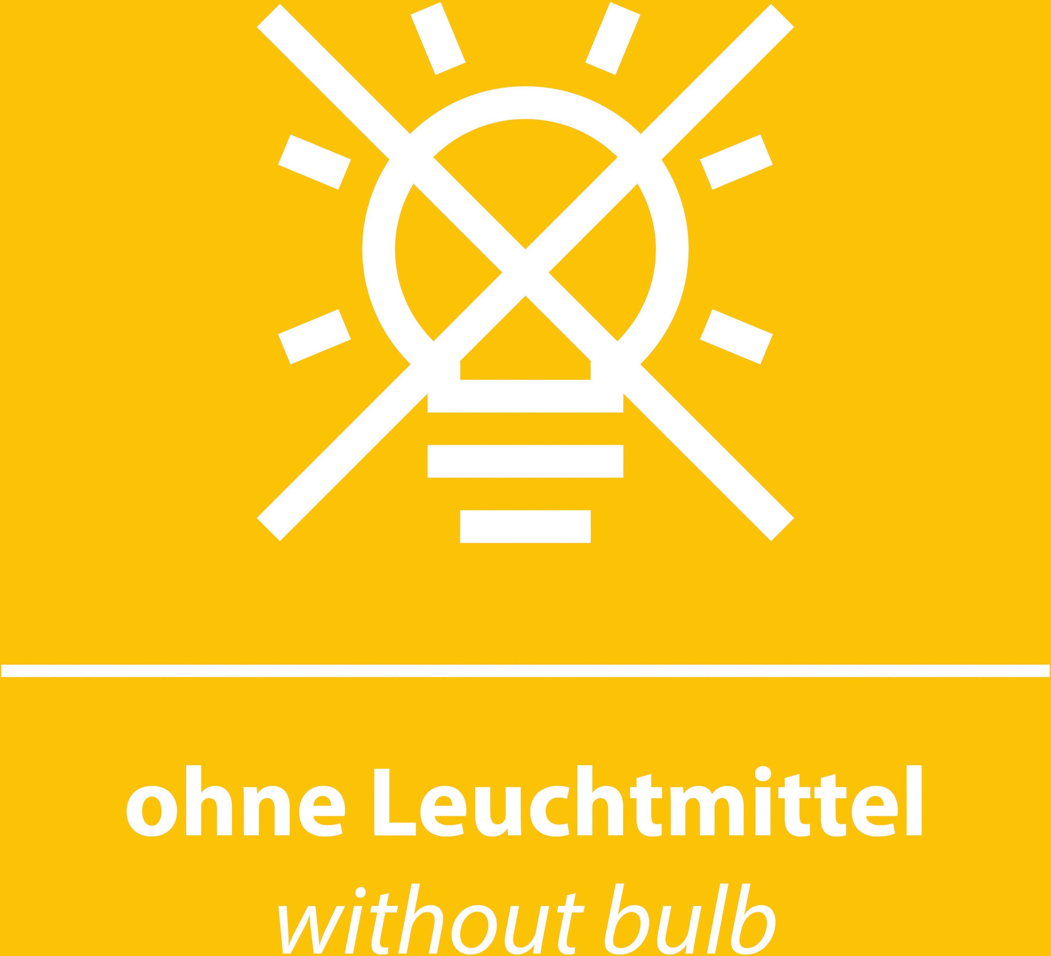 JUST LIGHT Wandleuchte ACCOR, ohne Leuchtmittel, Exklusive E14, Schalter, Kippschalter, Schalter