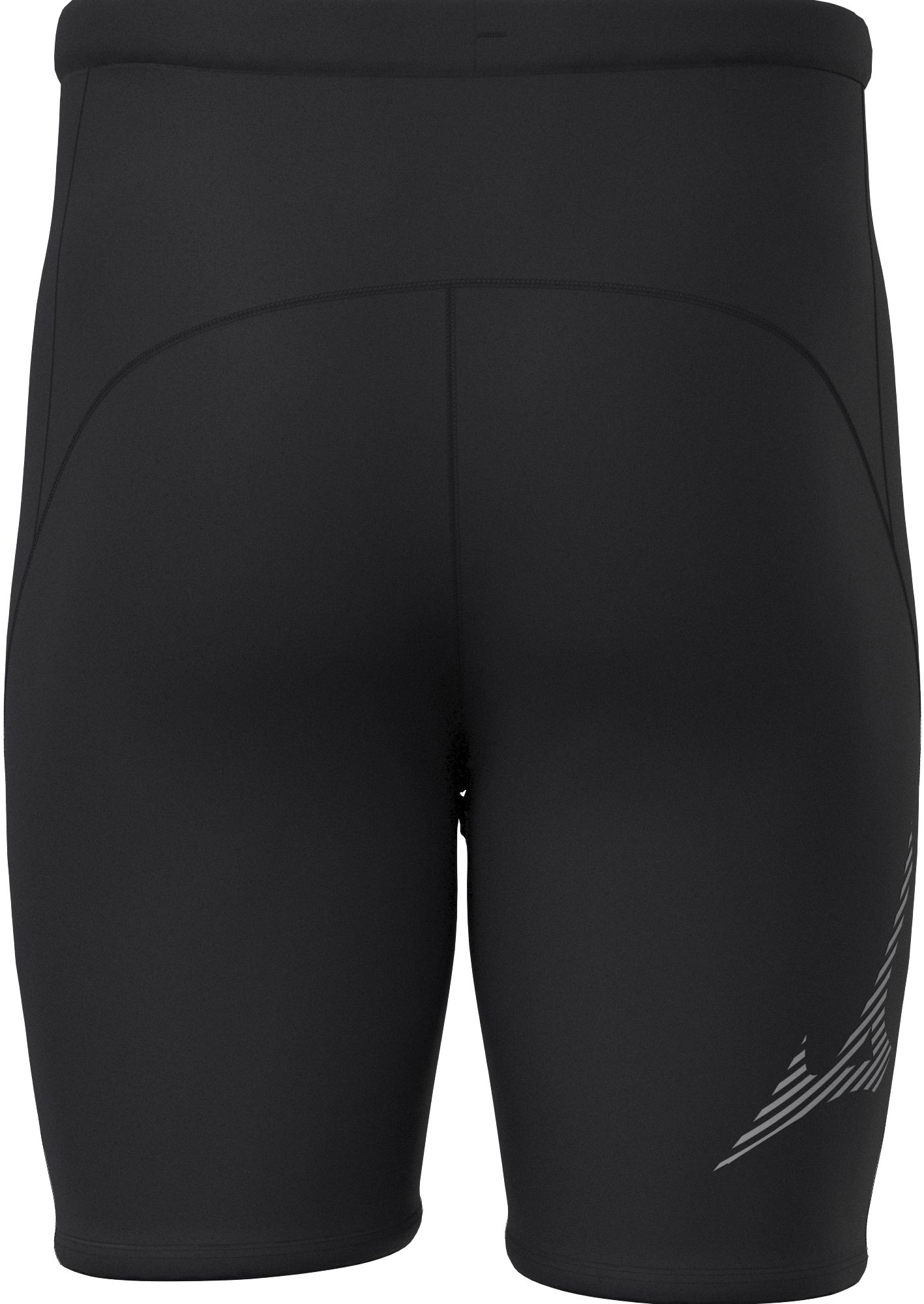 Mizuno Sweatbermudas Herren MZNRB Mid Tight