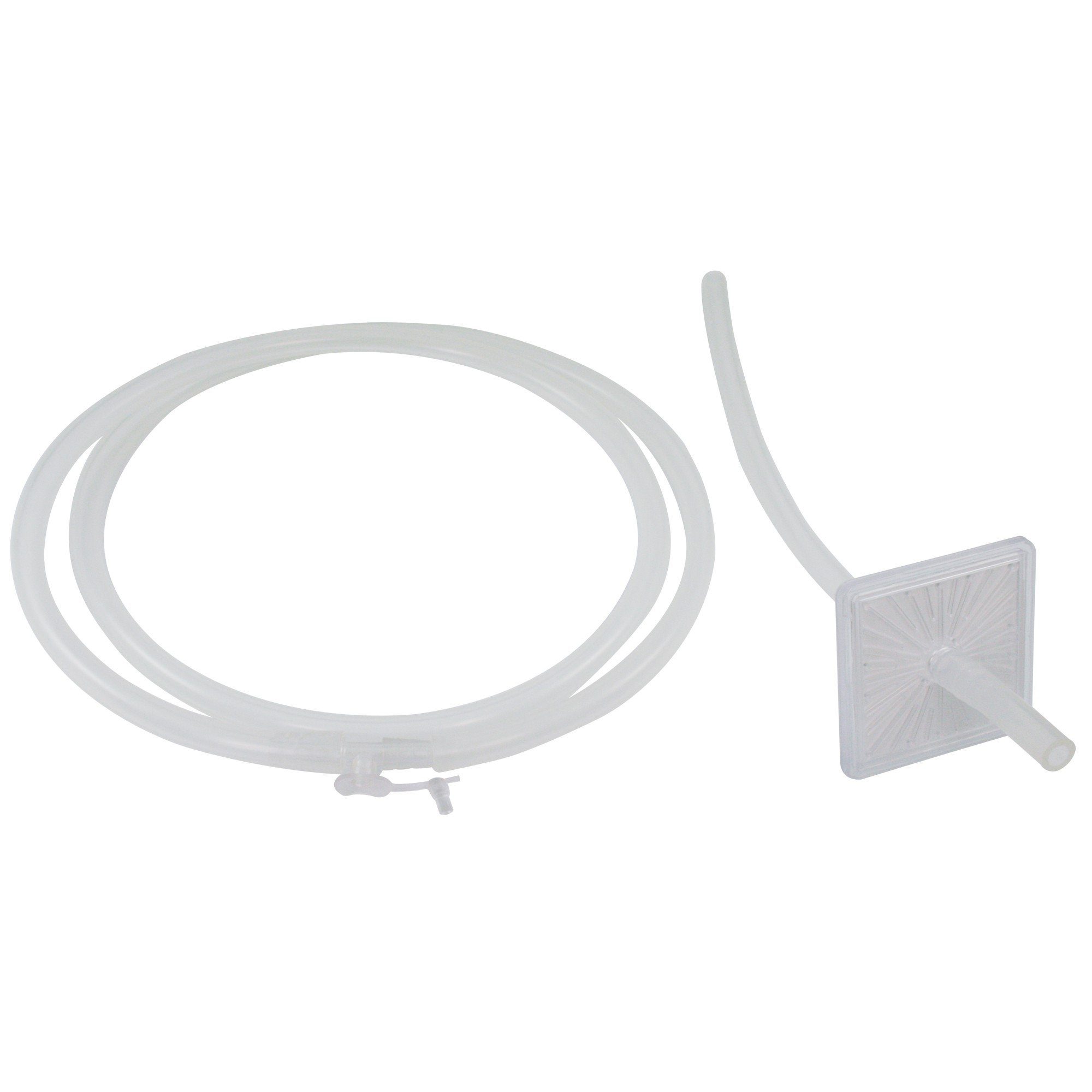 Erste-Hilfe-Set Silikon Schlauchset