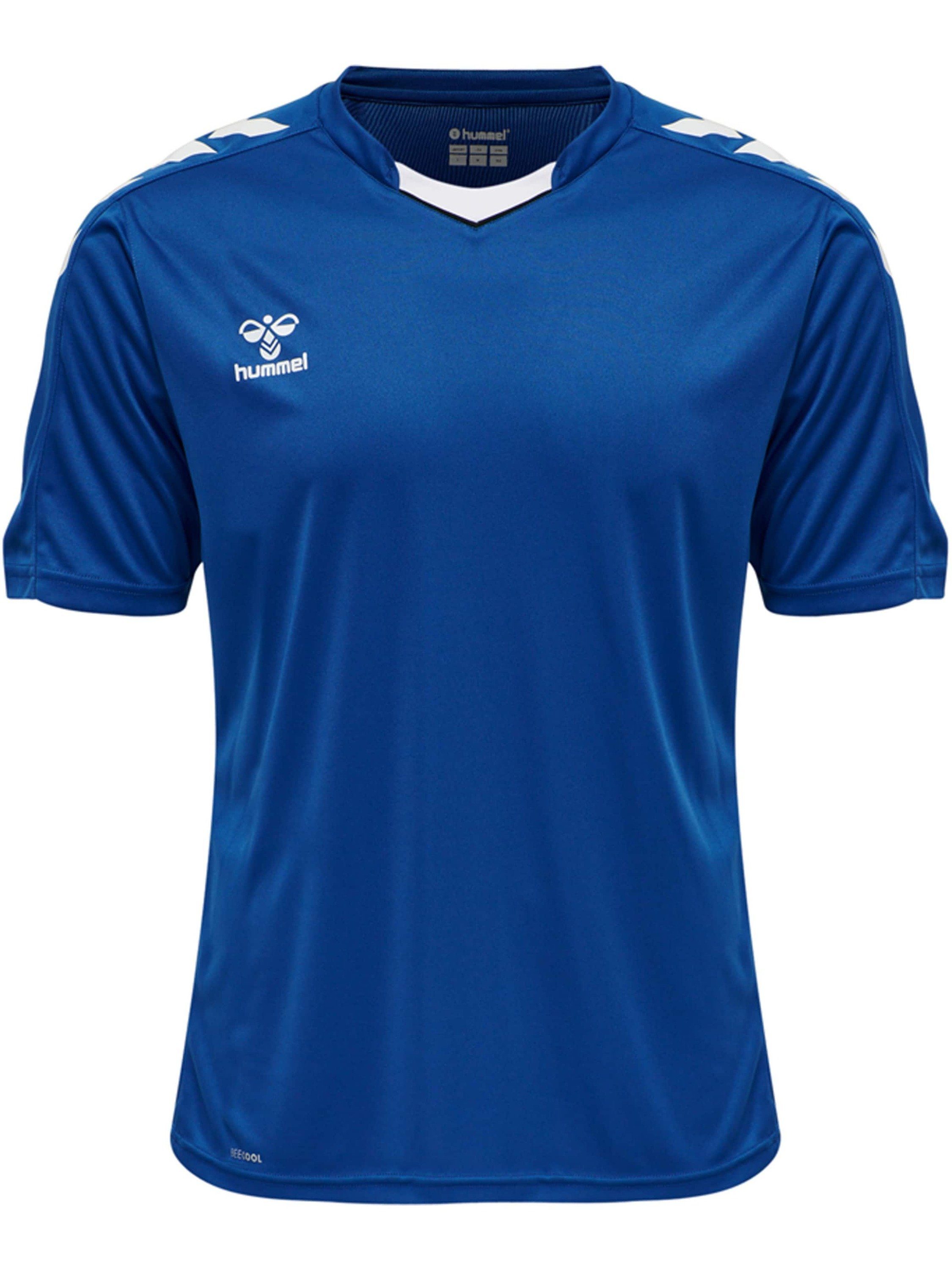 hummel Fußballtrikot (1-tlg)