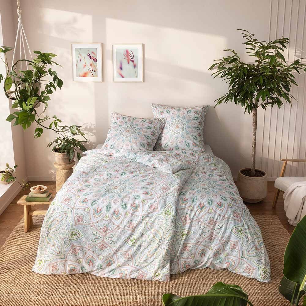 Estella Bettwäsche Estella Bio Mako Satin günstig online kaufen
