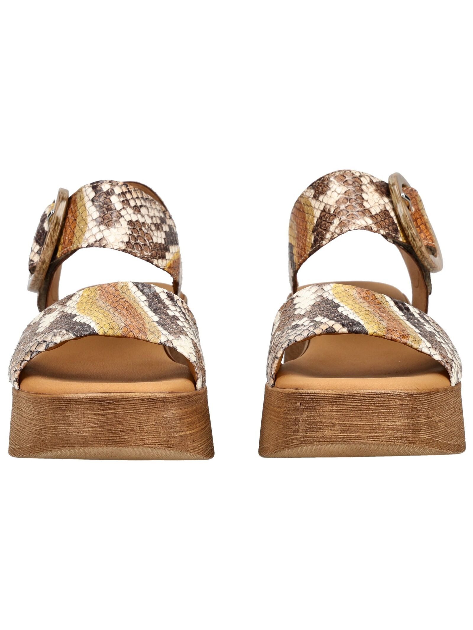 Gabor Gabor Sandalen Leder Riemchensandale günstig online kaufen