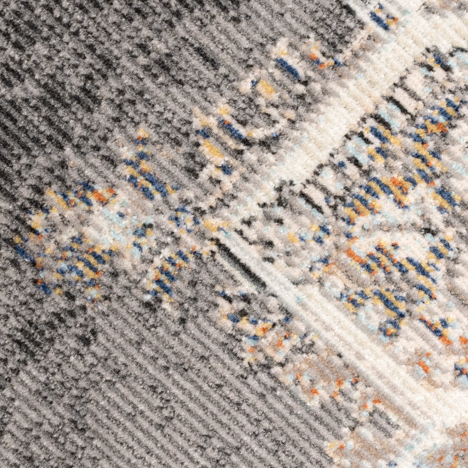 KADIMA DESIGN Outdoorteppich Orientalisch Vintage Balkon, Terrasse schmutza günstig online kaufen