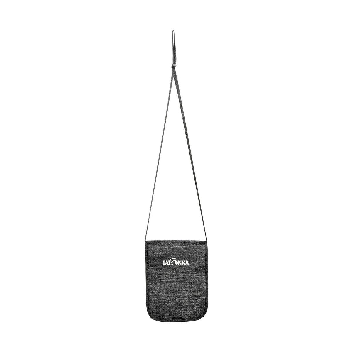 TATONKA® Daypack Tatonka Hang Loose Brustbeutel - grau