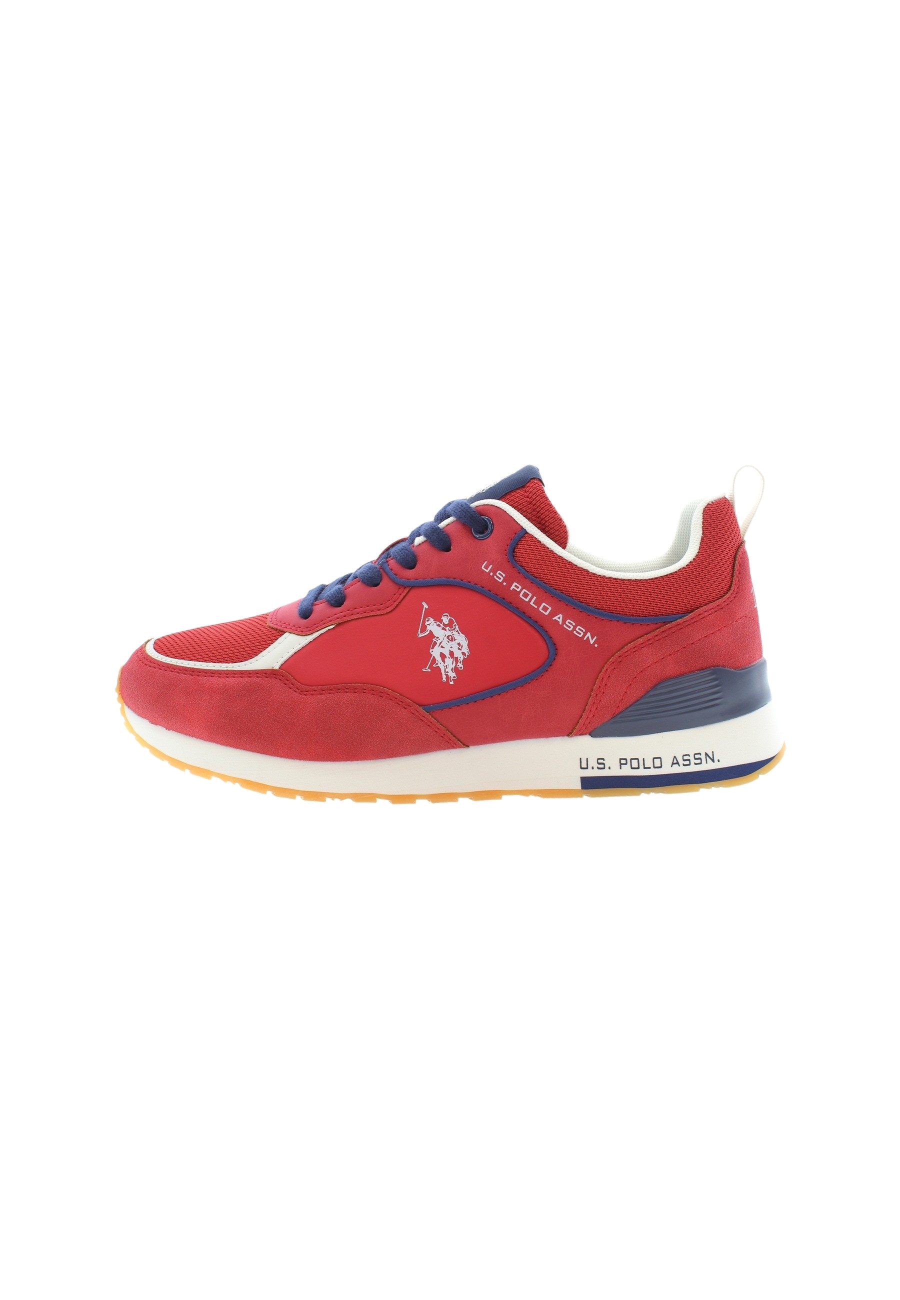 Schuhe Low-Sneaker TABRY007 Sneaker