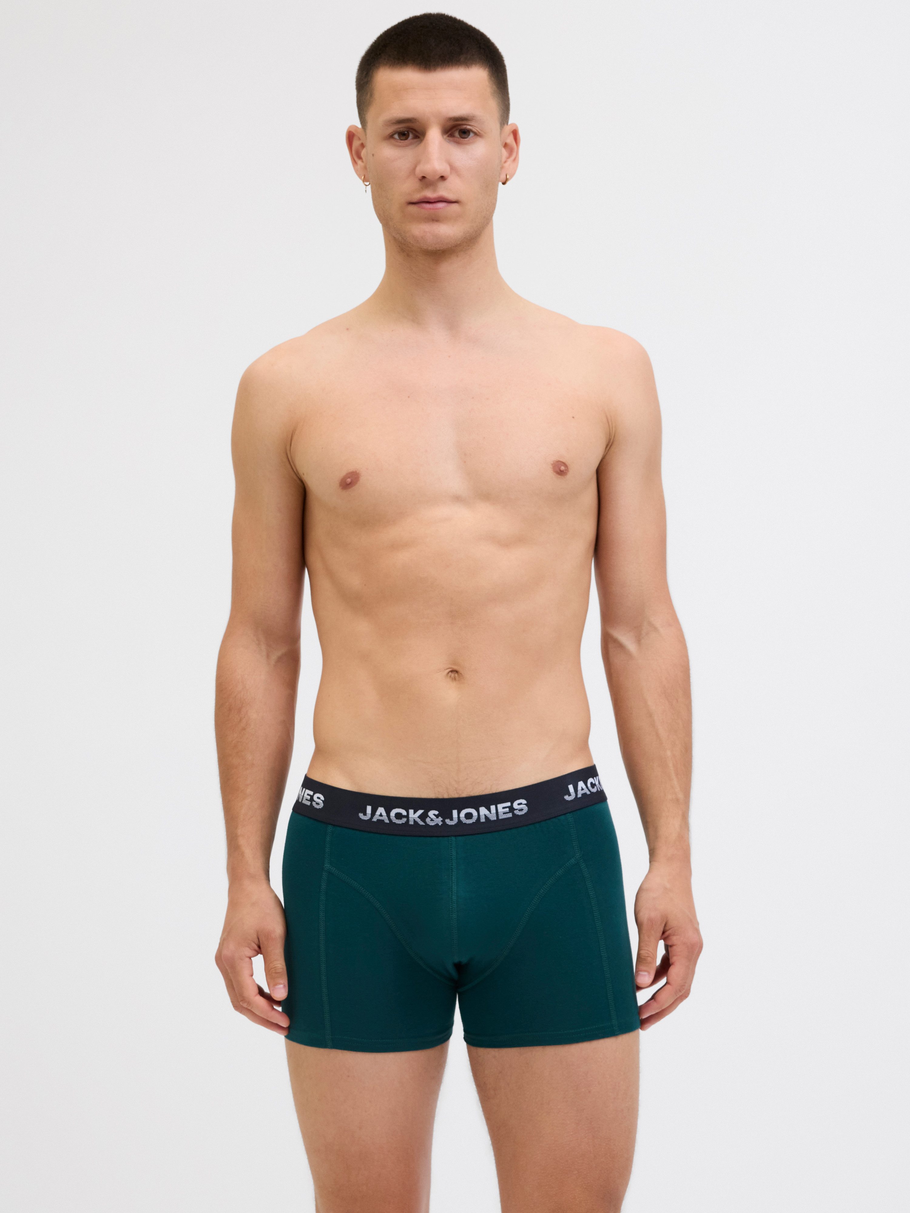 Jack & Jones Trunk JACMAXWELL TRUNKS günstig online kaufen