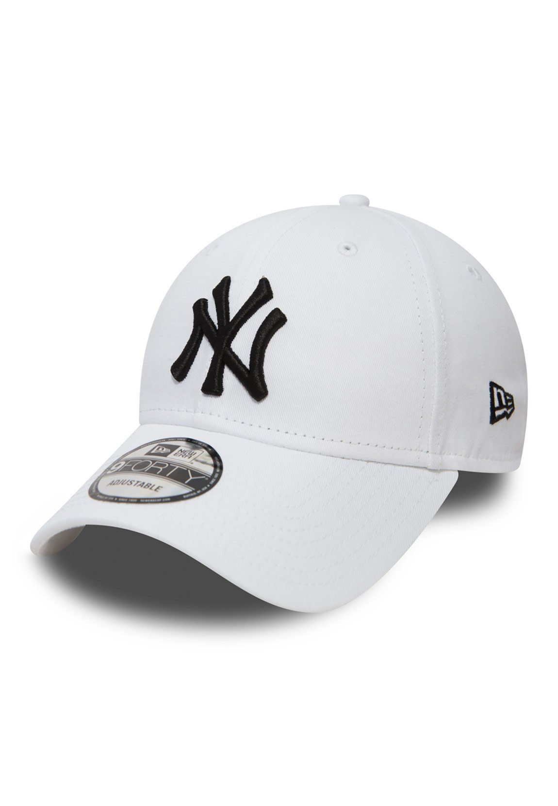 New Era Baseball Cap LEAGUE ESSENTIAL günstig online kaufen