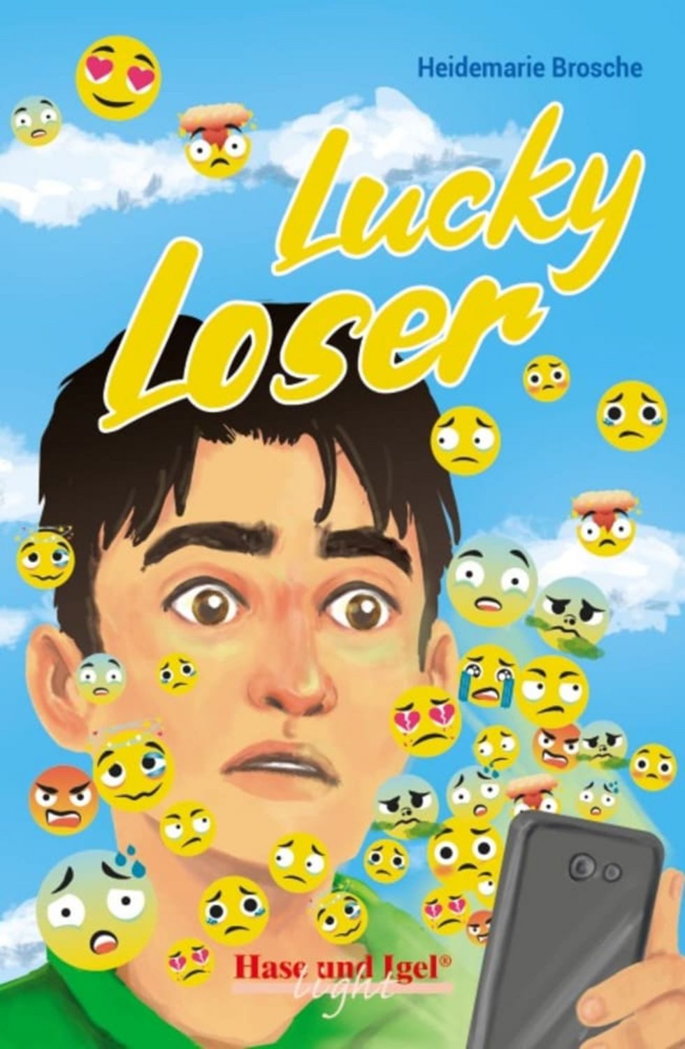Lucky Loser / light / Heidemarie Brosche