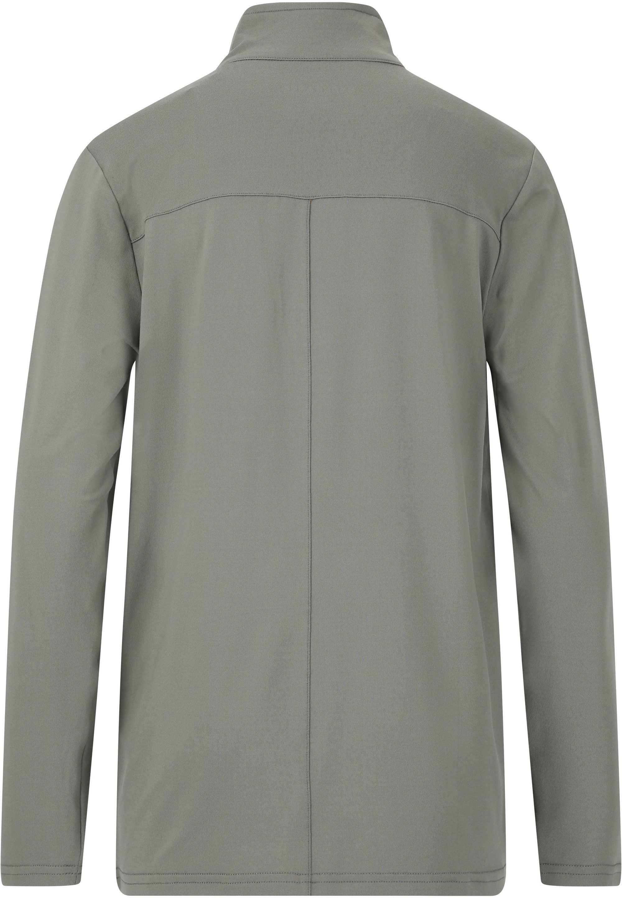 ENDURANCE Funktionsshirt Allan Jr mit innovativer Quick Dry-Funktion