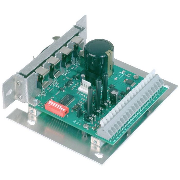 voelkner selection EPH Elektronik DLR 24/10/G Drehzahlregler 10 A 24 V/DC Controller (DLR 24/10/G)