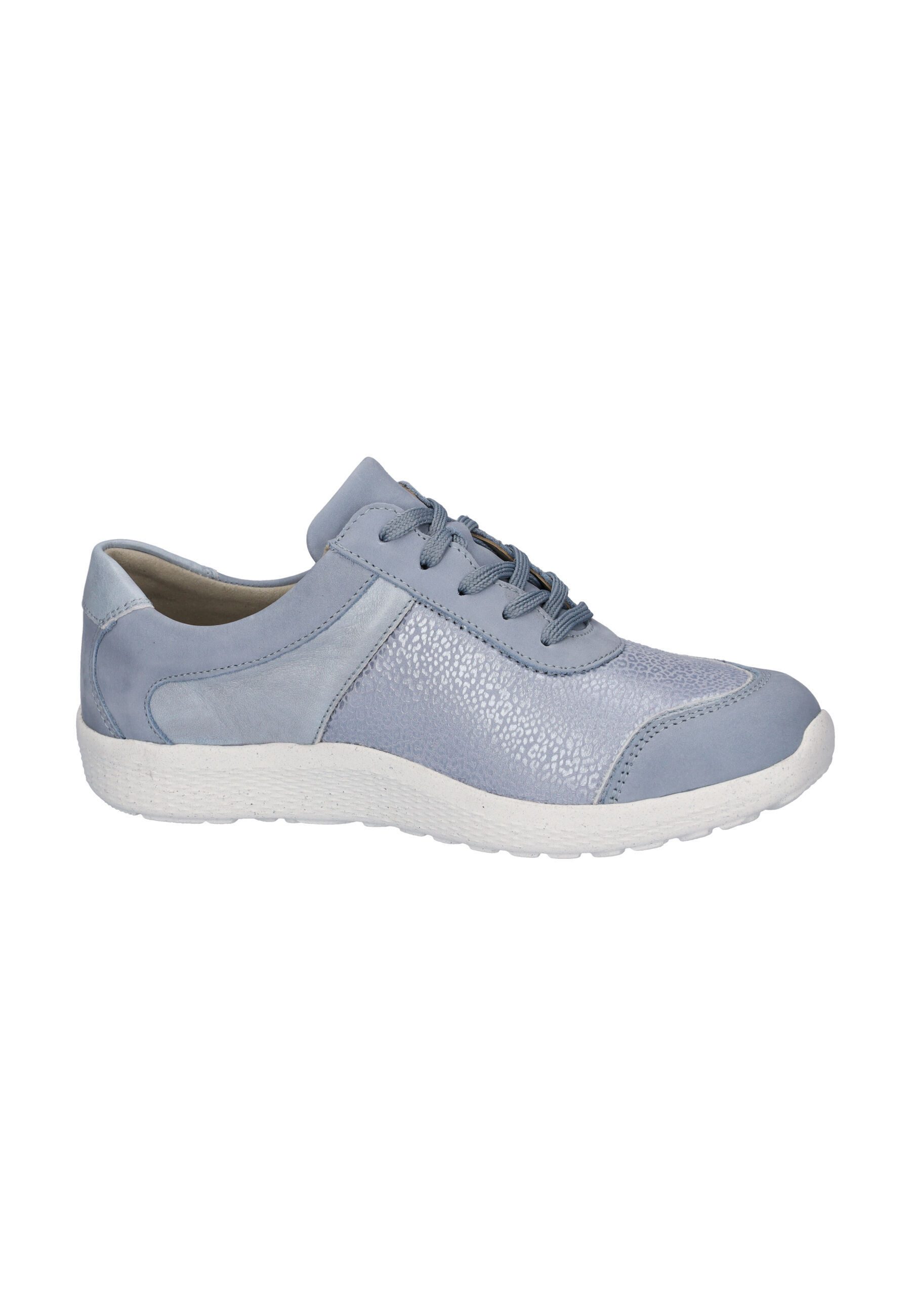 Waldläufer IRA Schnürschuh