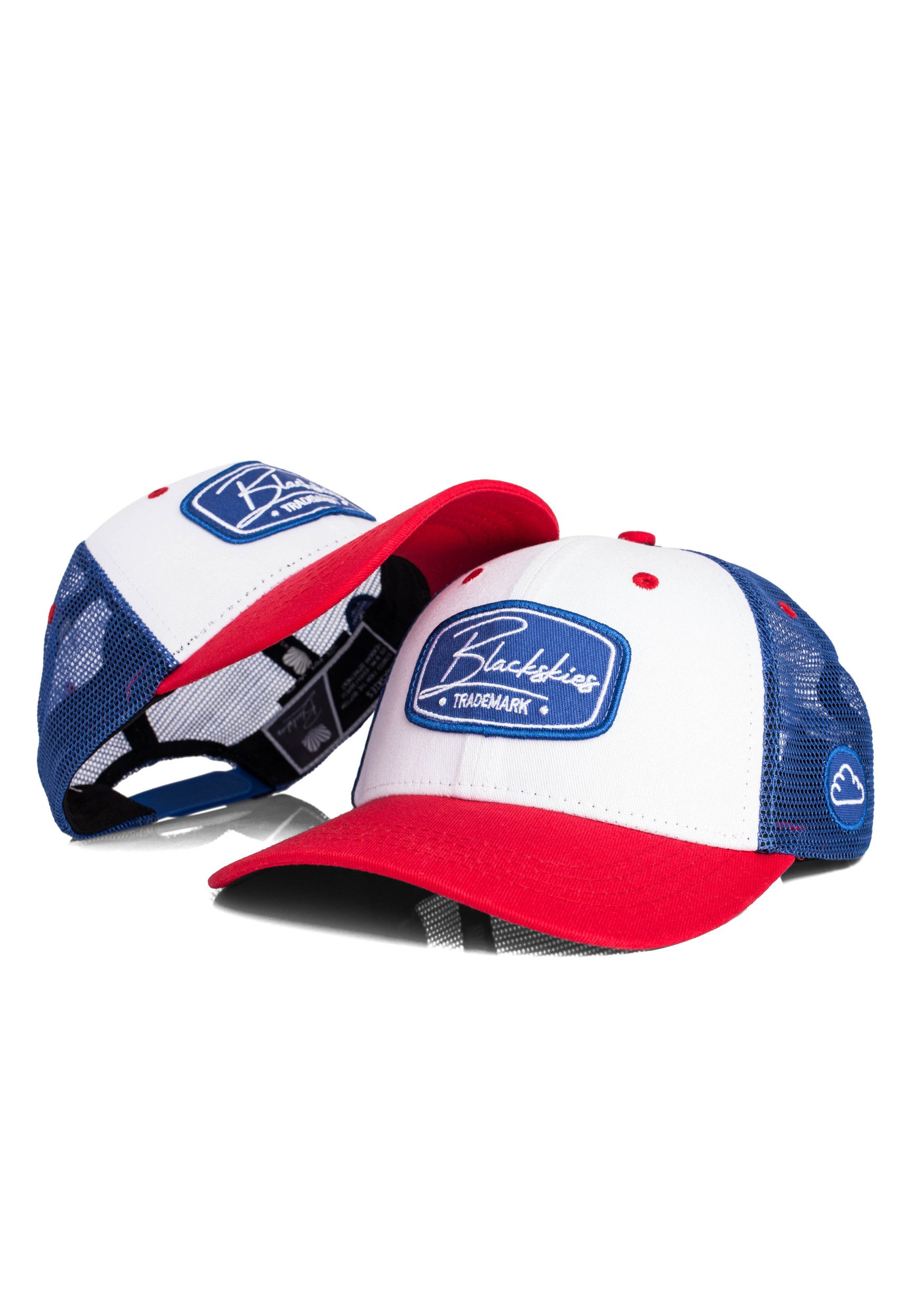 Blackskies Baseball Cap