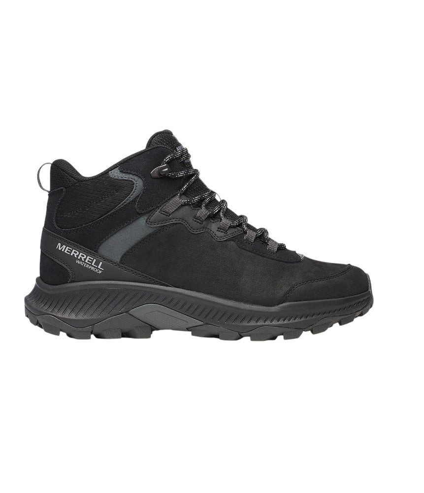 Merrell Speed Strike 2 Leather WP günstig online kaufen