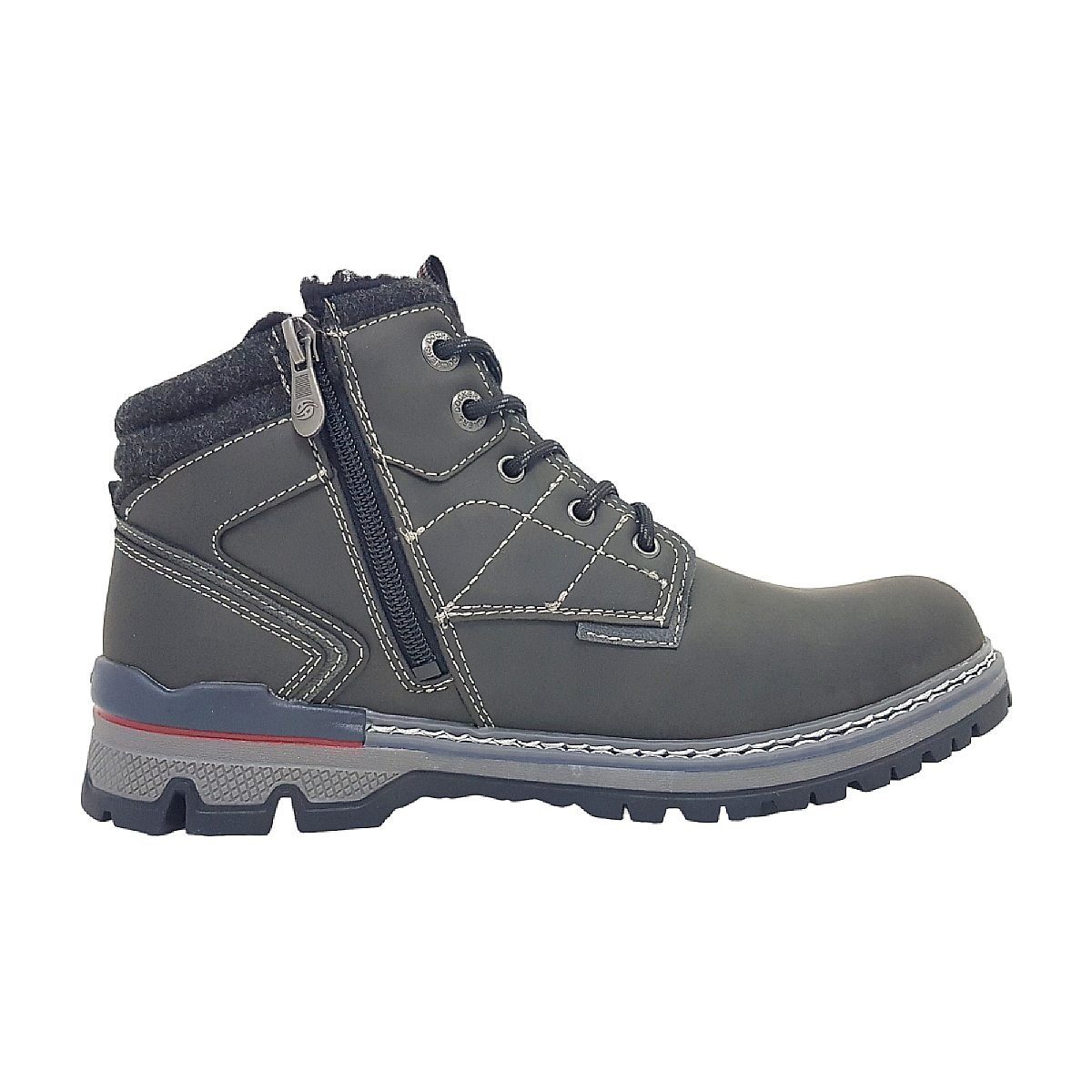 Dockers by Gerli Stiefel Schnürstiefelette günstig online kaufen