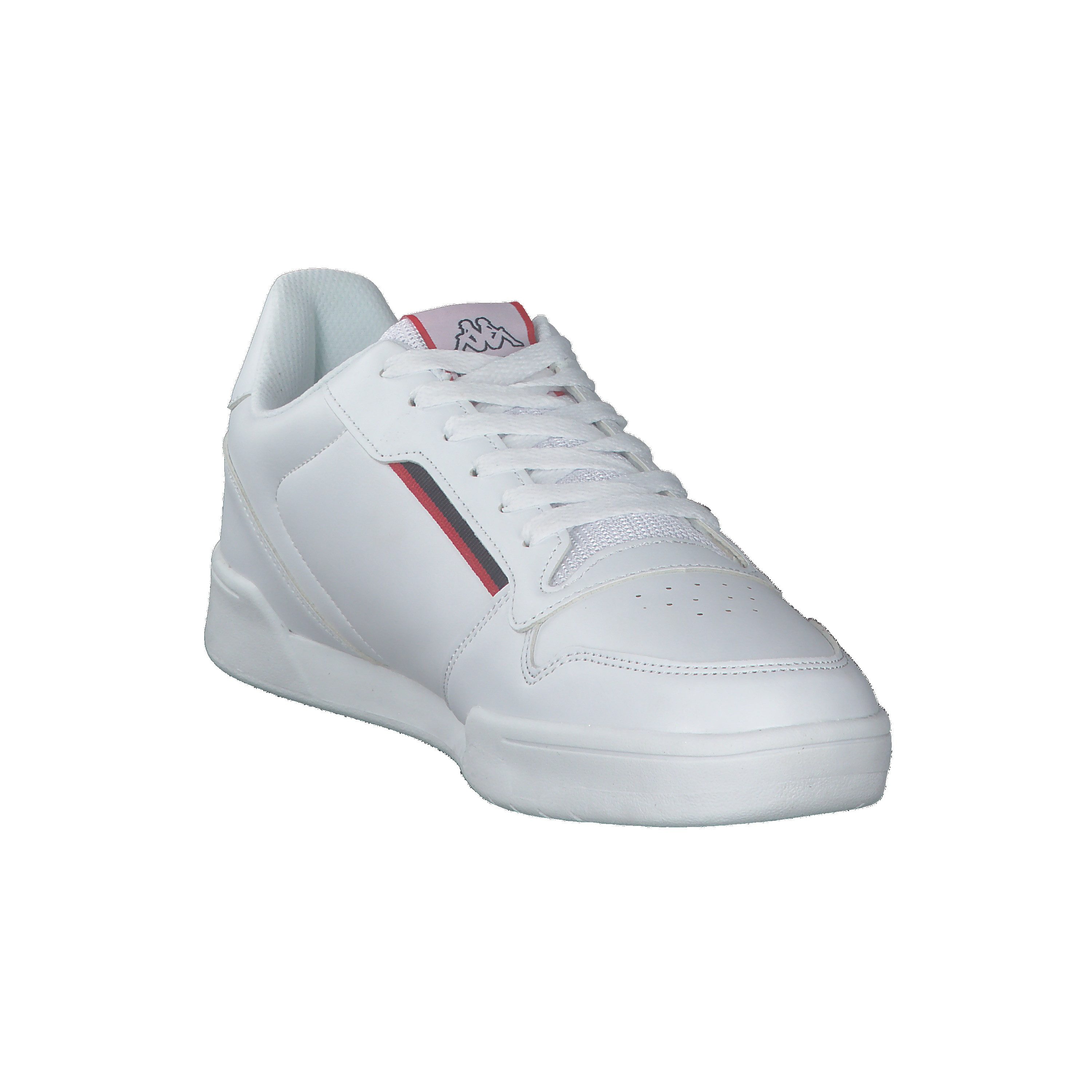 Kappa Kappa Unisex Sneaker Marabu 242765 Sneaker