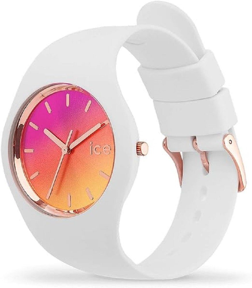 ice-watch Quarzuhr Ice-Watch - ICE sunset günstig online kaufen