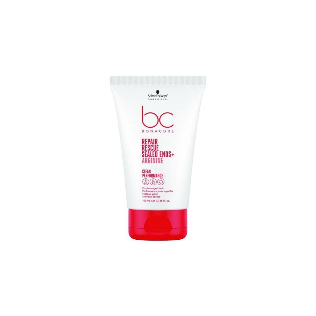 Schwarzkopf Texturspray Bonacure Repair Rescue Sealed Ends Treatment