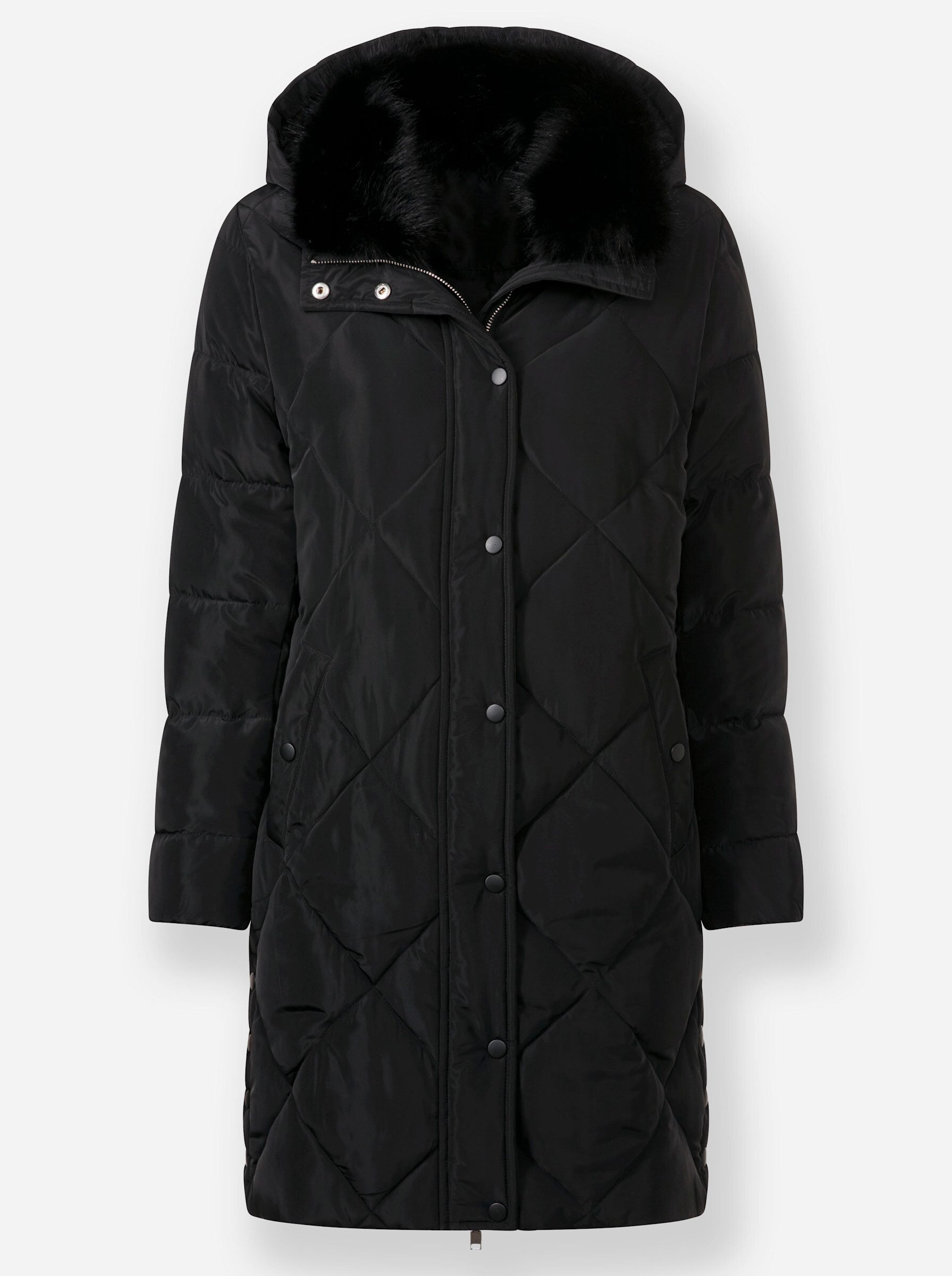 heine Allwetterjacke Steppjacke . günstig online kaufen