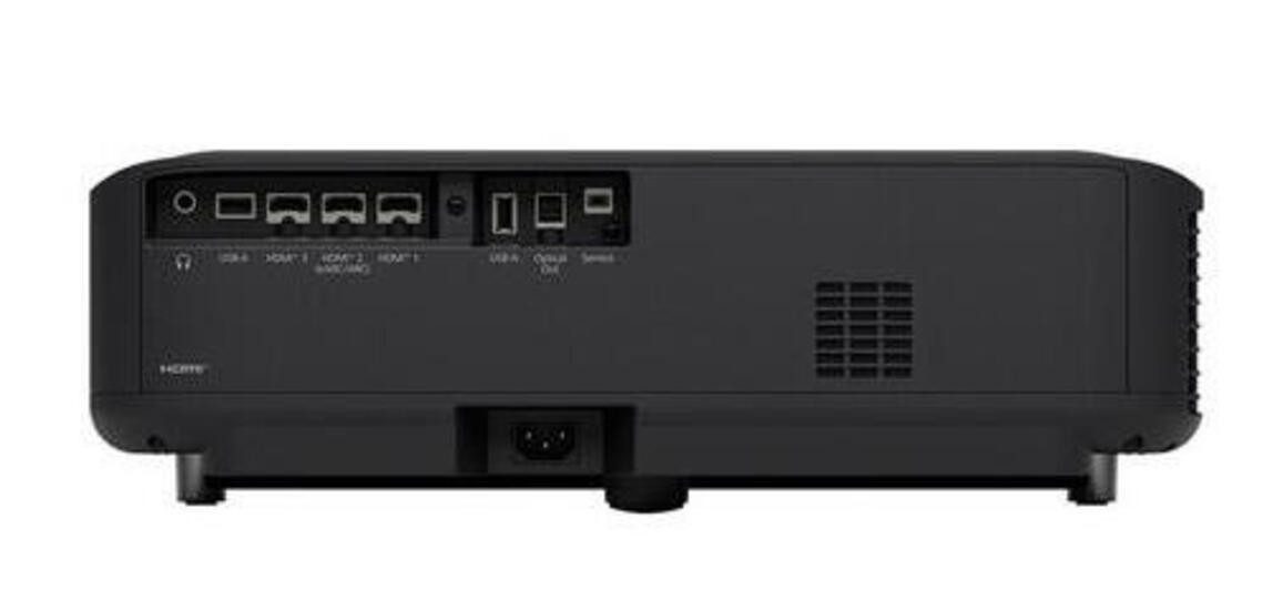 Epson Lifestudio Grand EH-LS670B Heimkinobeamer Beamer