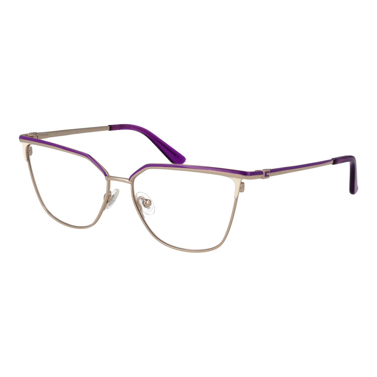 Guess Brillengestell GU50148 55083
