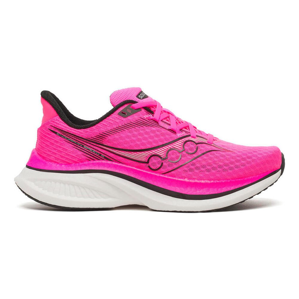 Saucony Endorphin Speed 5 - Wettkampfschuh Laufschuh