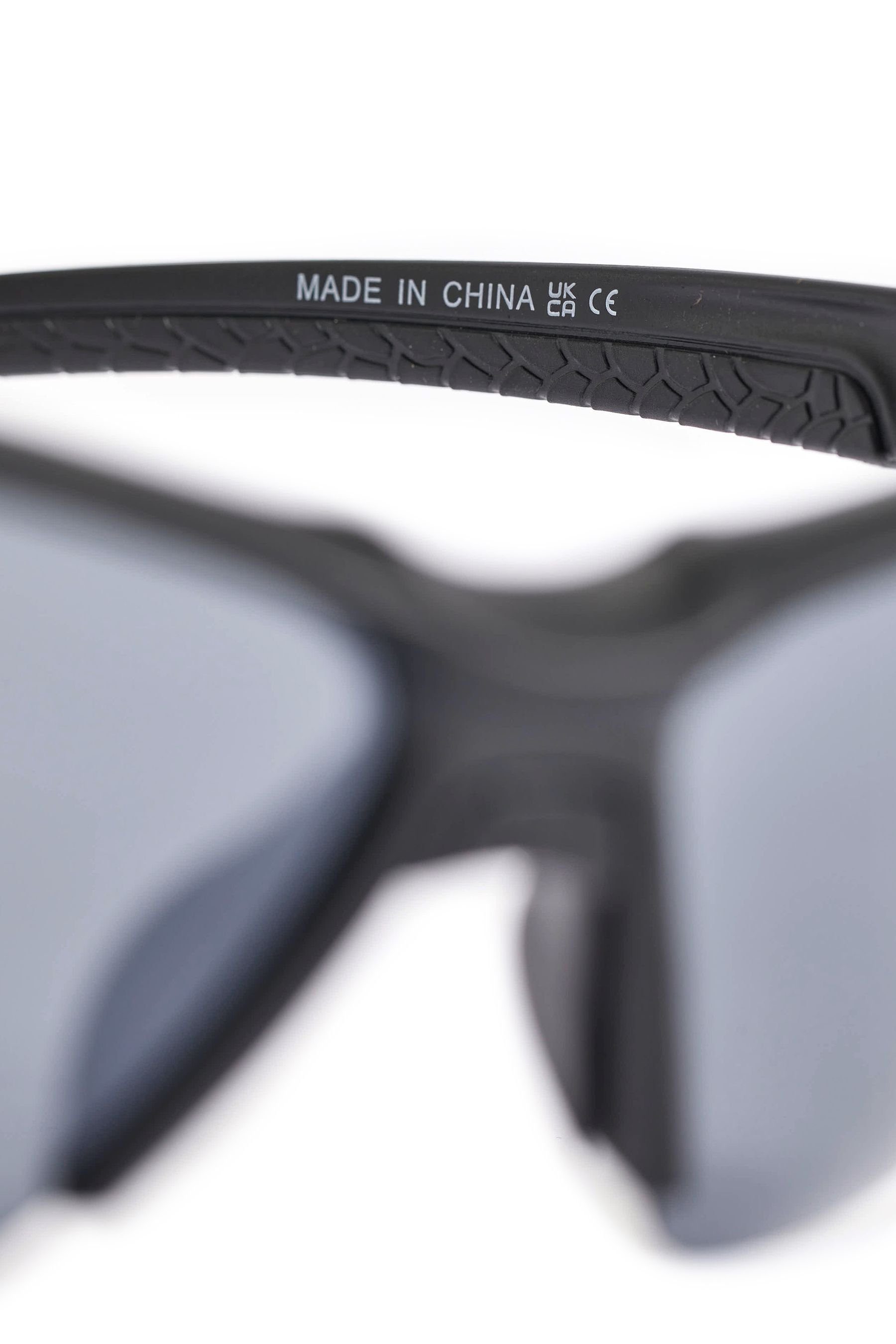 Wrap-Sonnenbrille Next Gläsern entspiegelten Sonnenbrille (1-St) mit