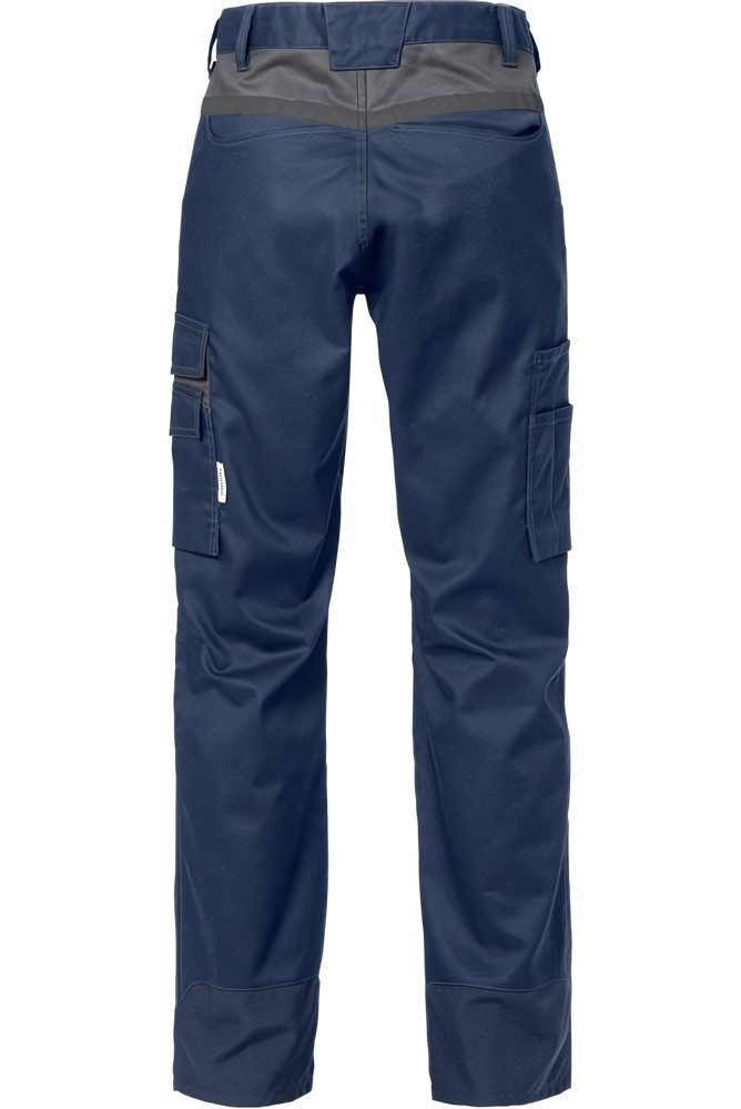 Fristads Arbeitshose High Vis Jacke Kl. 3 4794 Th