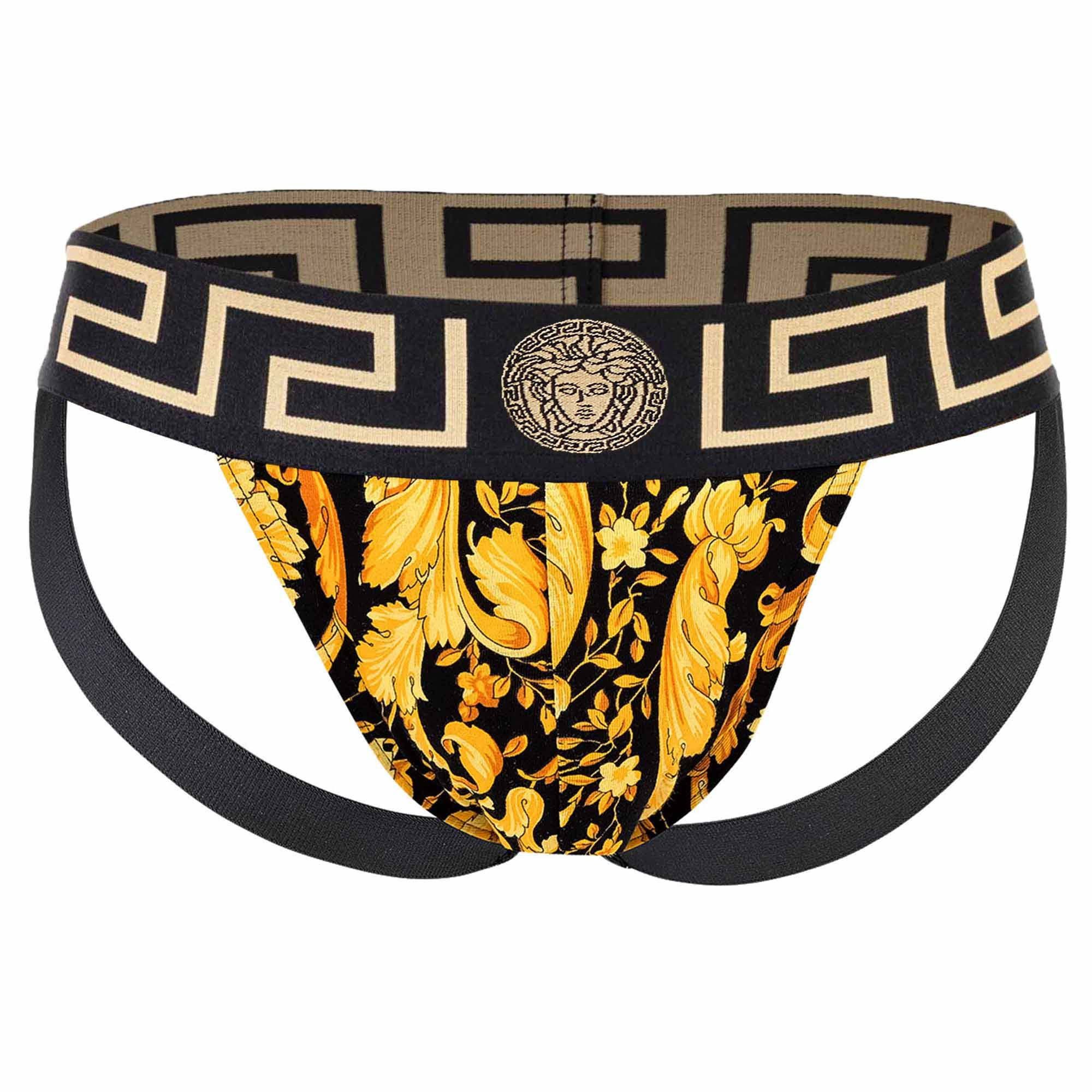 Tanga Herren Jockstrap 1er Pack Baumwolle