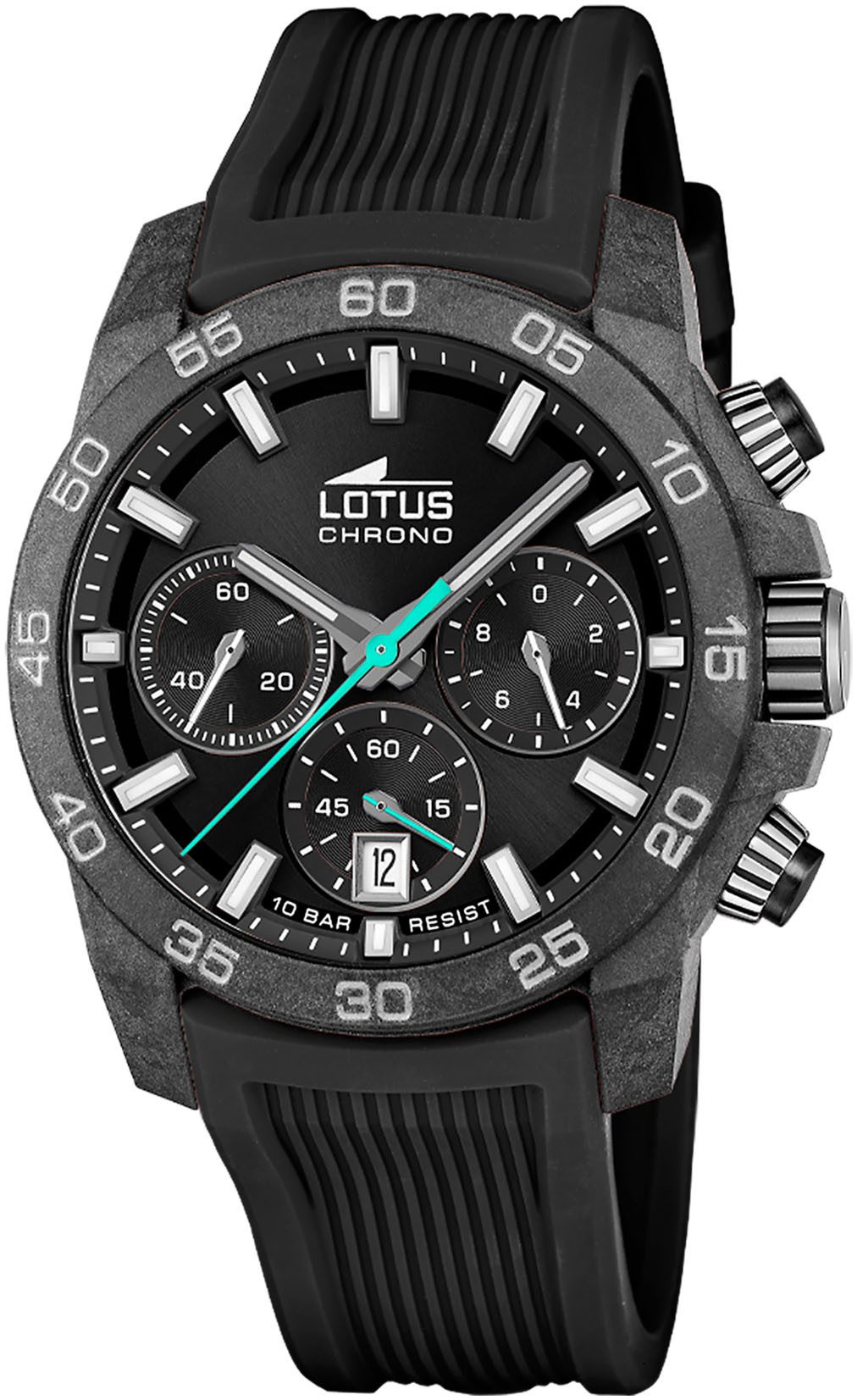 Lotus Chronograph 18974/3, Quarzuhr, Armbanduhr, Herrenuhr, günstig online kaufen