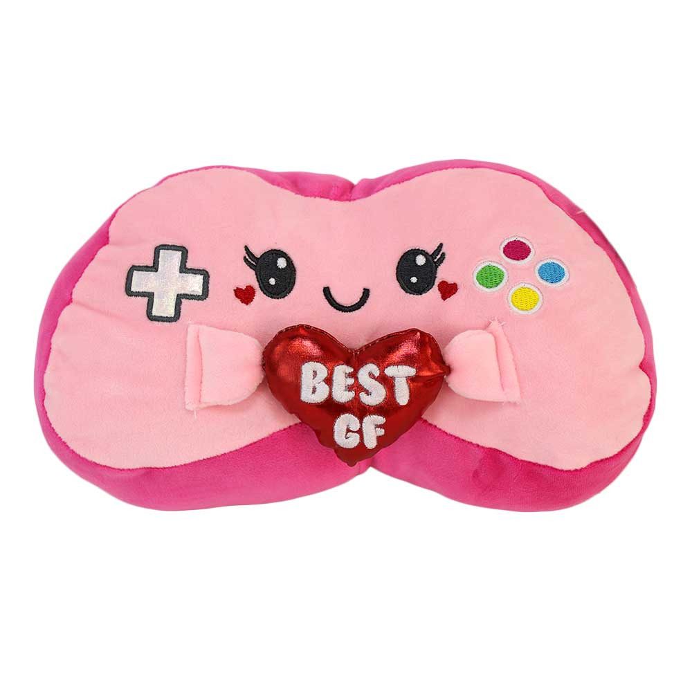 PMS Kuscheltier Kuscheltier Retro Gagdets - ca. 25 cm (1-St)