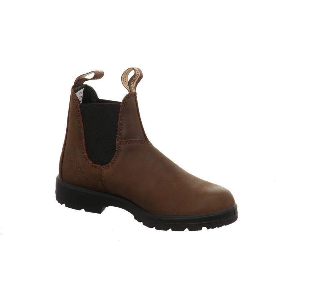 Blundstone 1609 Antque Brown Stiefelette