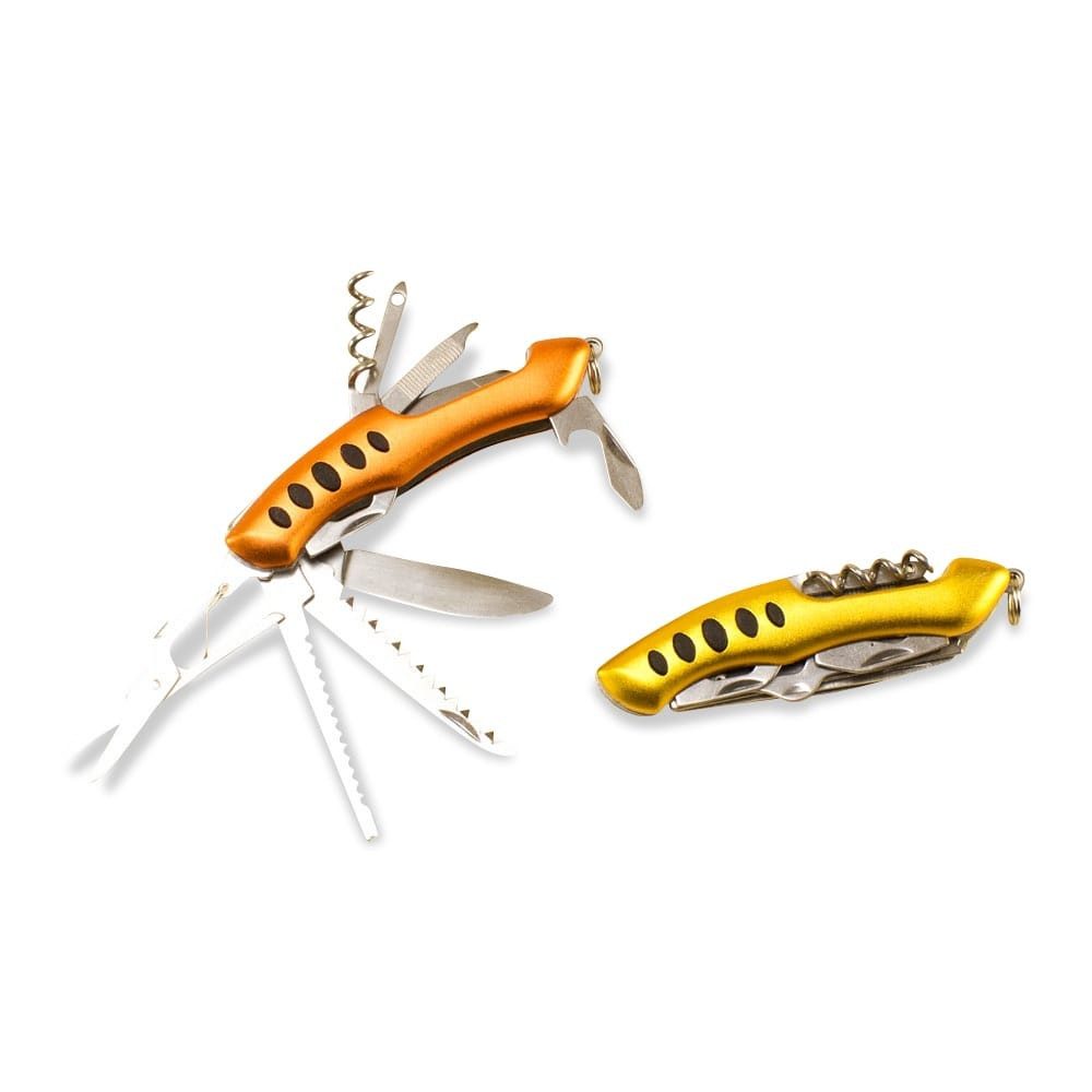 Die Werkkiste Taschenmesser