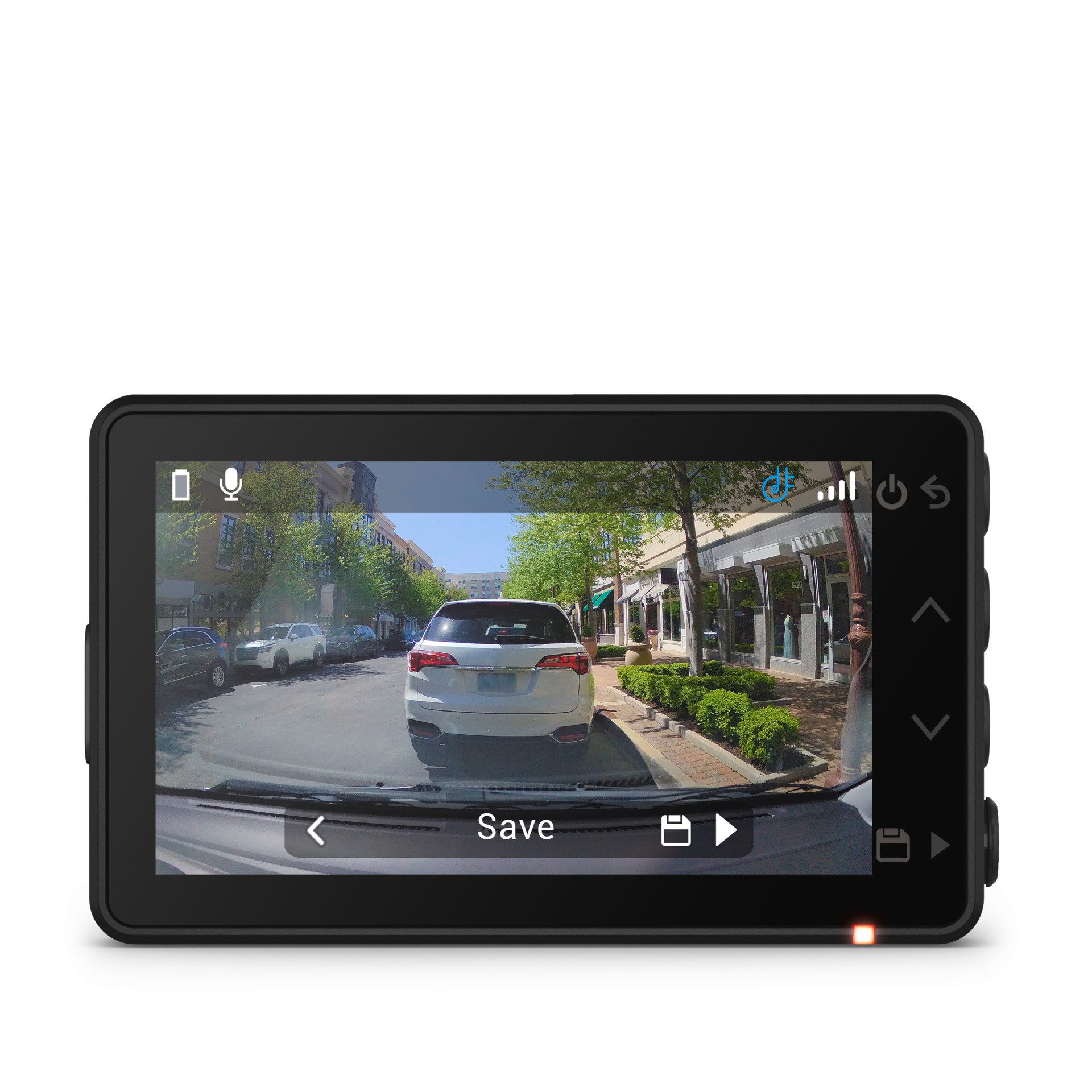 Garmin Dash Cam X110 Dashcam (Full HD)