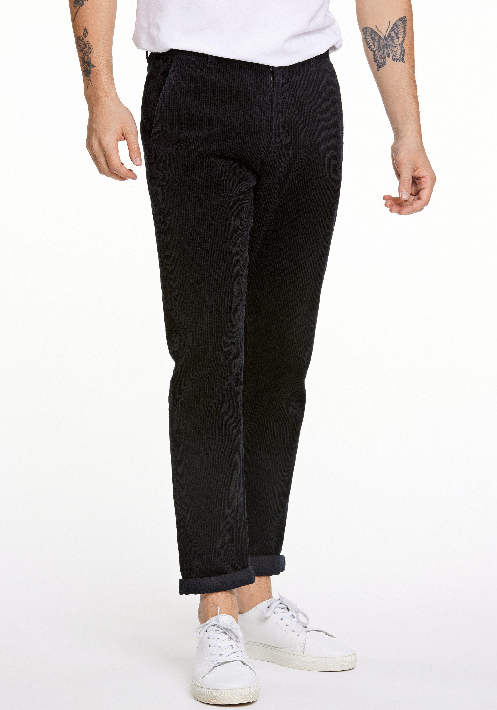 LINDBERGH Cordhose "Lindbergh Cordhose" günstig online kaufen