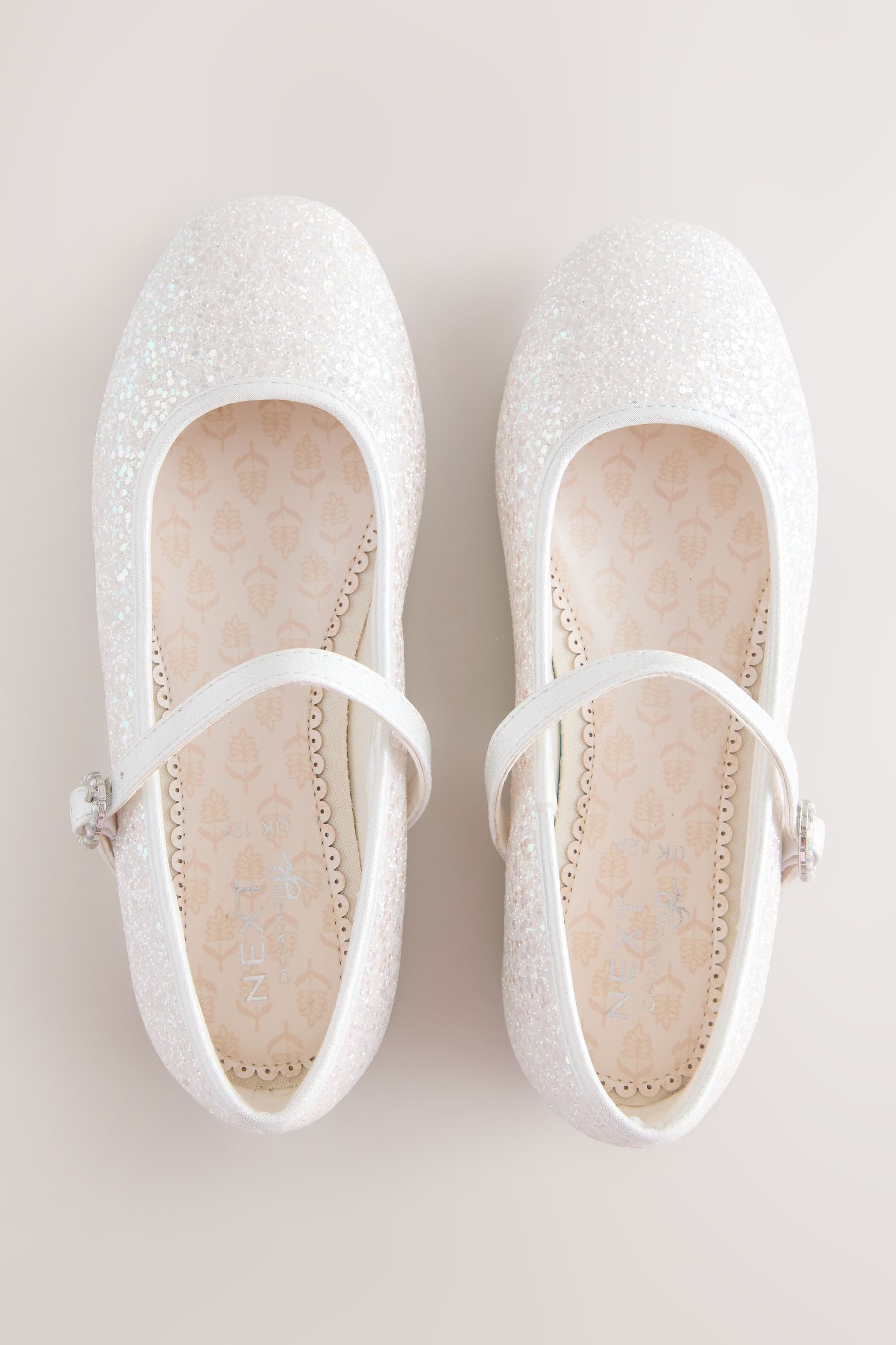 Next Festliche Mary-Jane-Schuhe Mary-Jane-Schuhe (1-tlg)