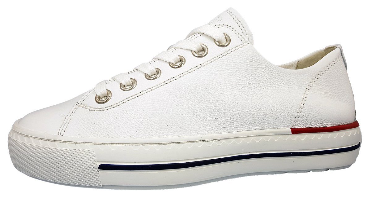 Paul Green Sneaker Schnürschuh günstig online kaufen