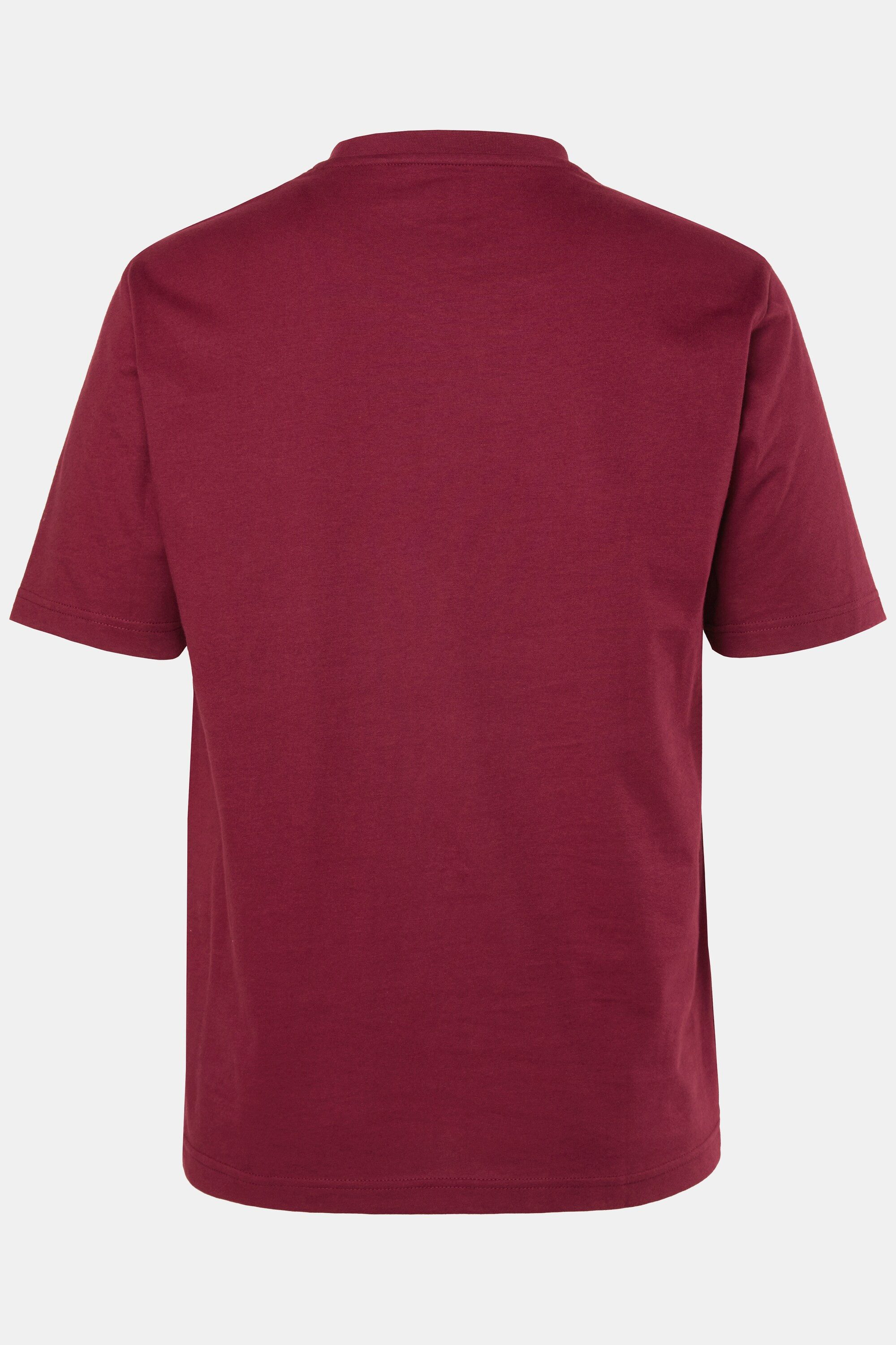 JP1880 T-Shirt T-Shirt Halbarm Brustprint günstig online kaufen