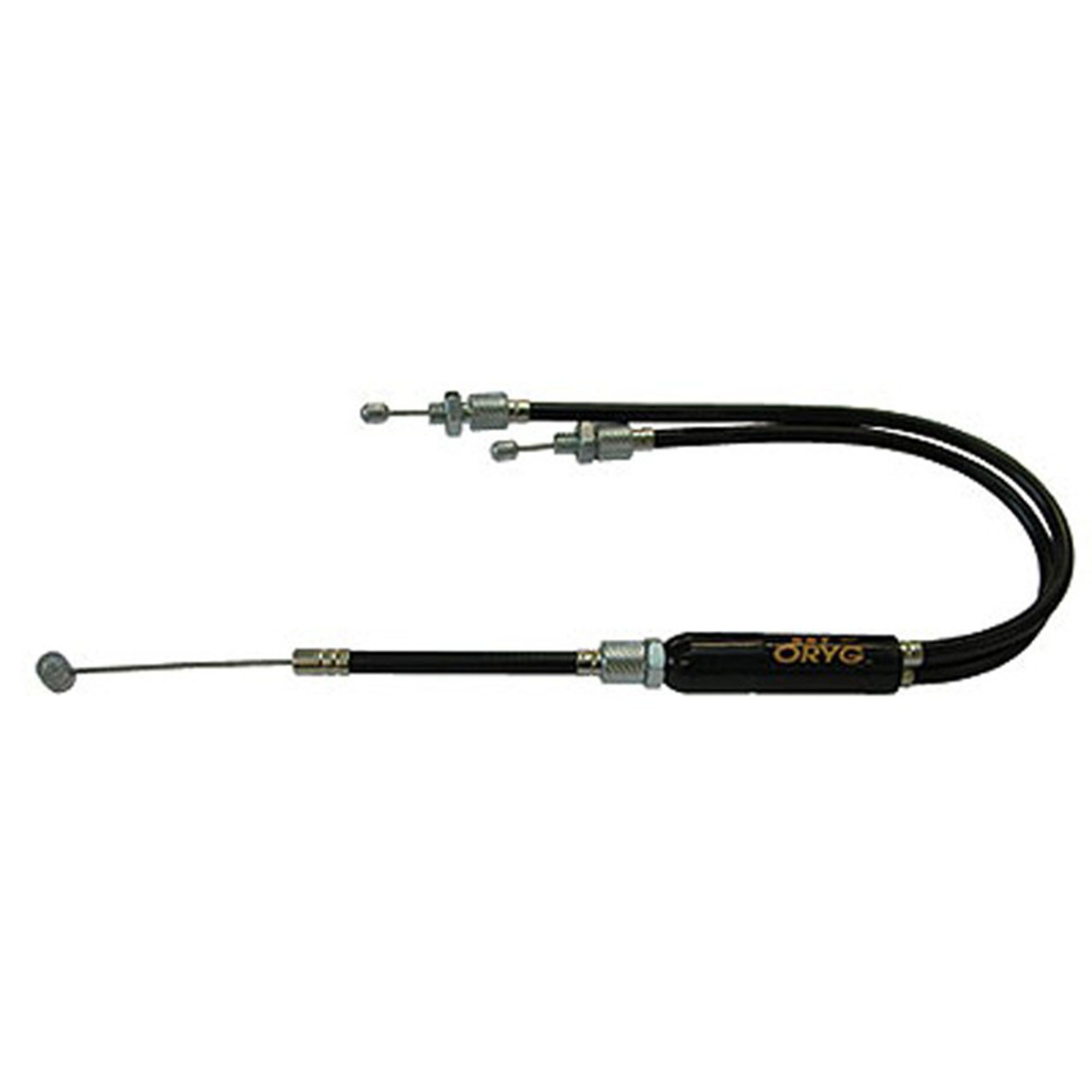 SST Oryg Bowdenzug Upper Cable (einzeln, 1-St., 1 Stück), Rotor 360° Bremskabel Bremszug Fahrrad BMX Rotorkabel