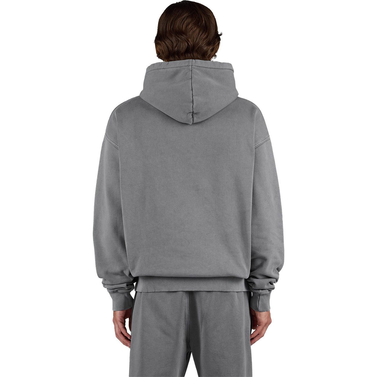 PEGADOR Hoodie Logo Oversized Hoodie Logo günstig online kaufen