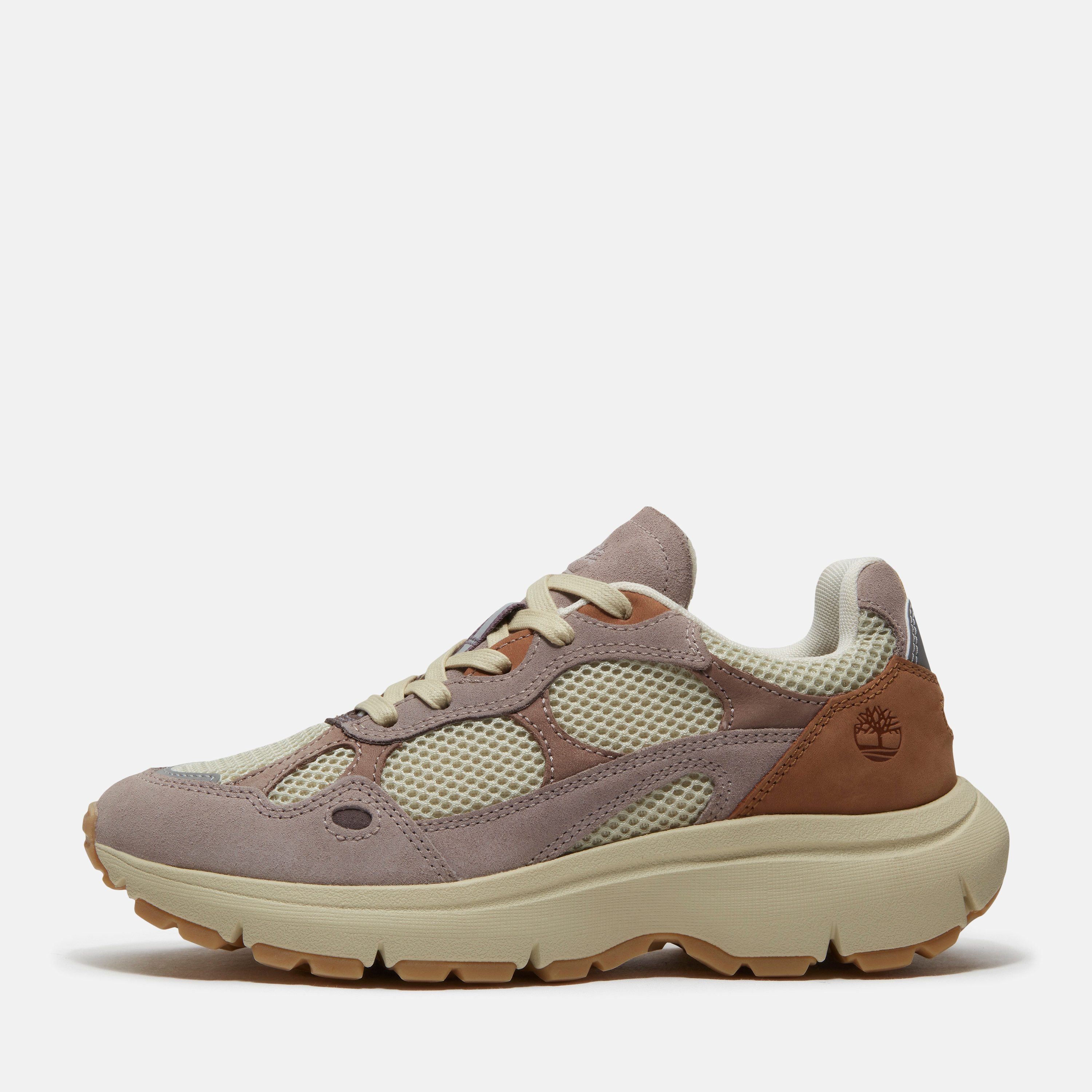 Timberland HAZEL LANE - LOW LACE SNEAKER Sneaker günstig online kaufen